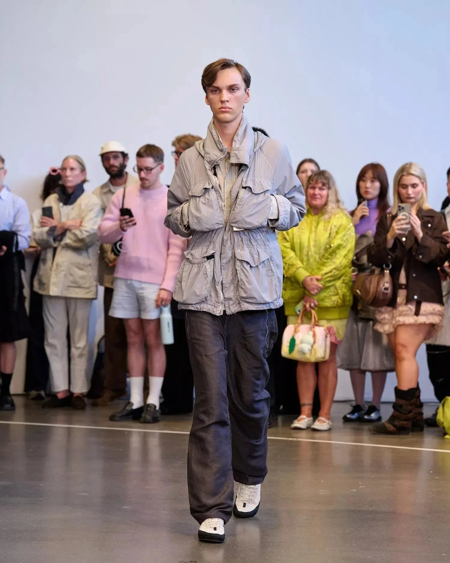 An Early Look at Ranra's Spring/Summer '26 Collection