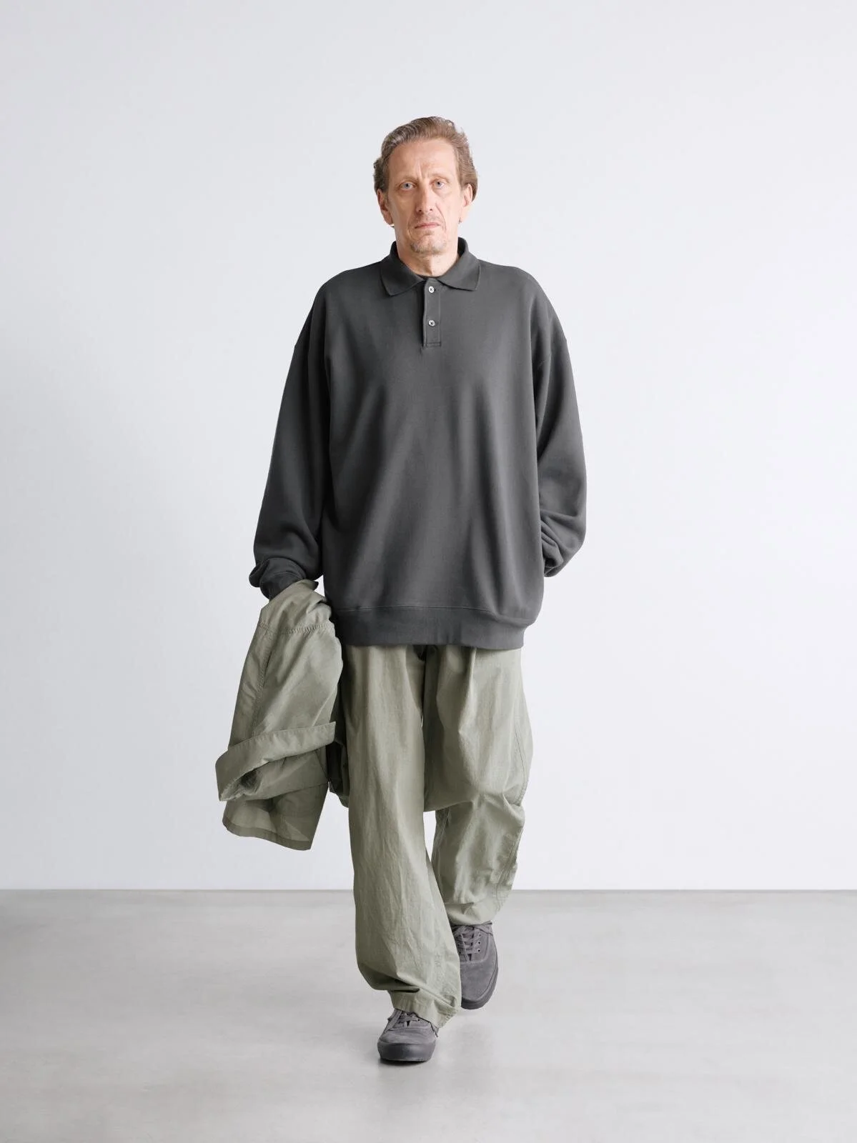 Graphpaper Spring/Summer '26