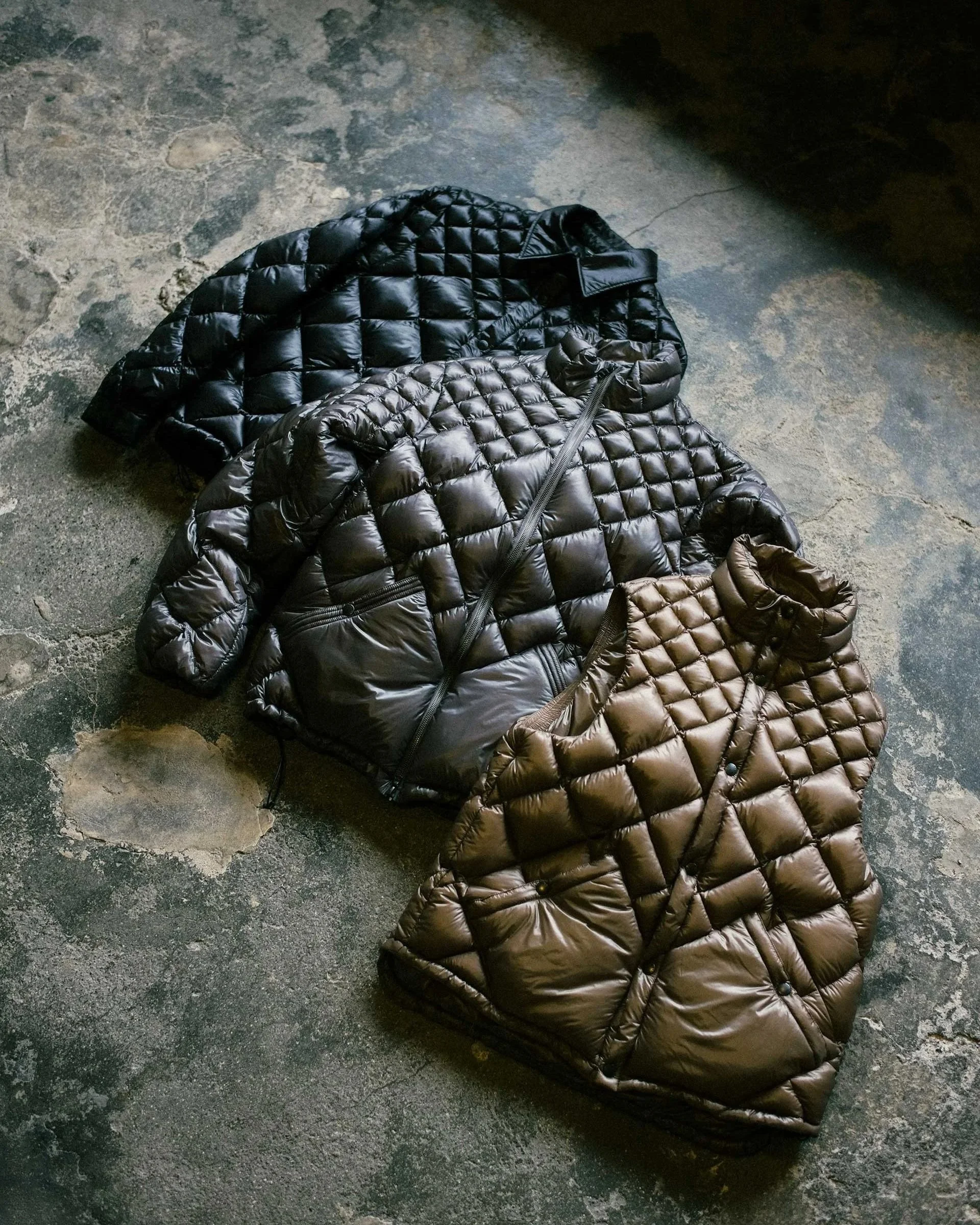 HAVEN and Nanga Continue to Evolve Downwear into Winter '25