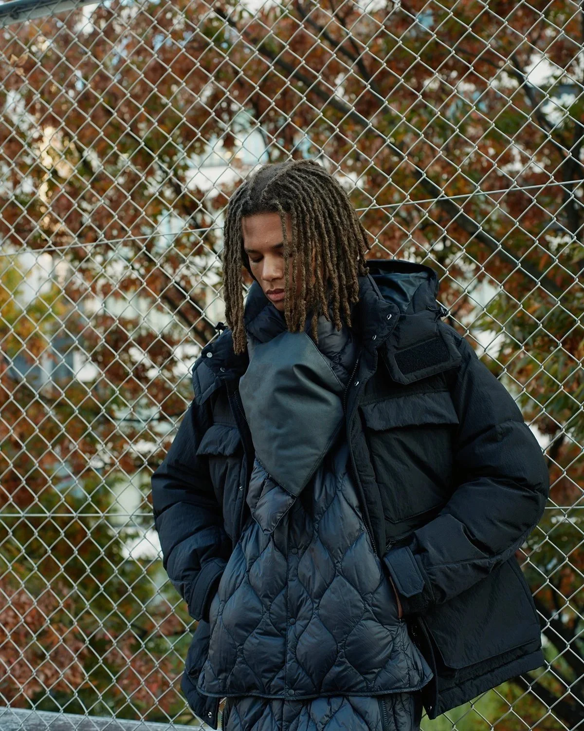 Taion Continues its Tenth Anniversary Celebrations with White Mountaineering Collaboration