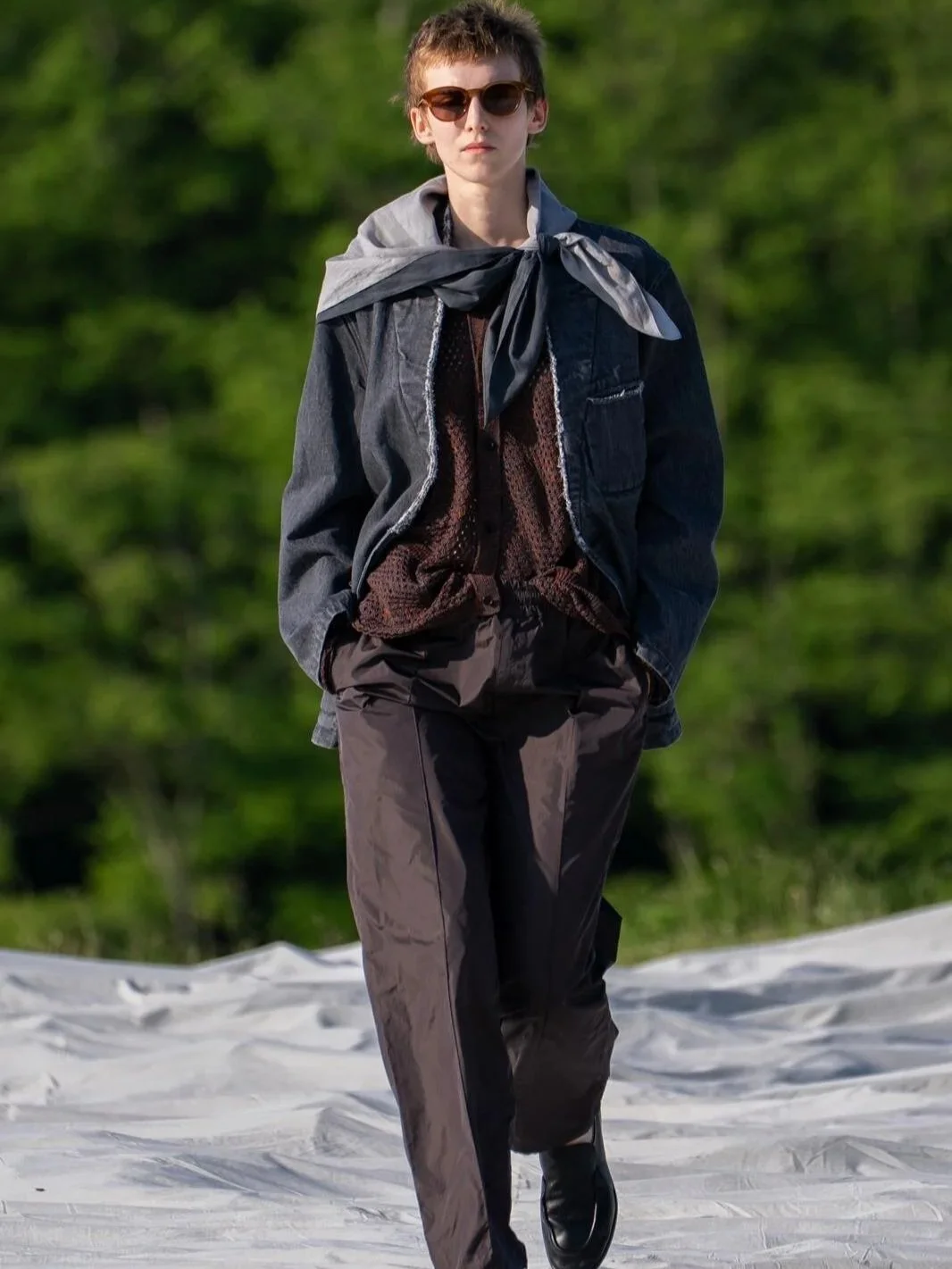 YOKE Spring/Summer '26
