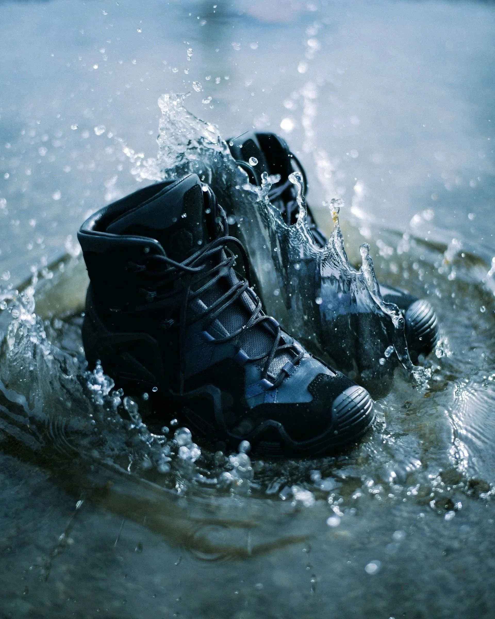 HAVEN Reinterprets the LOWA Zephyr MK2 GTX MID