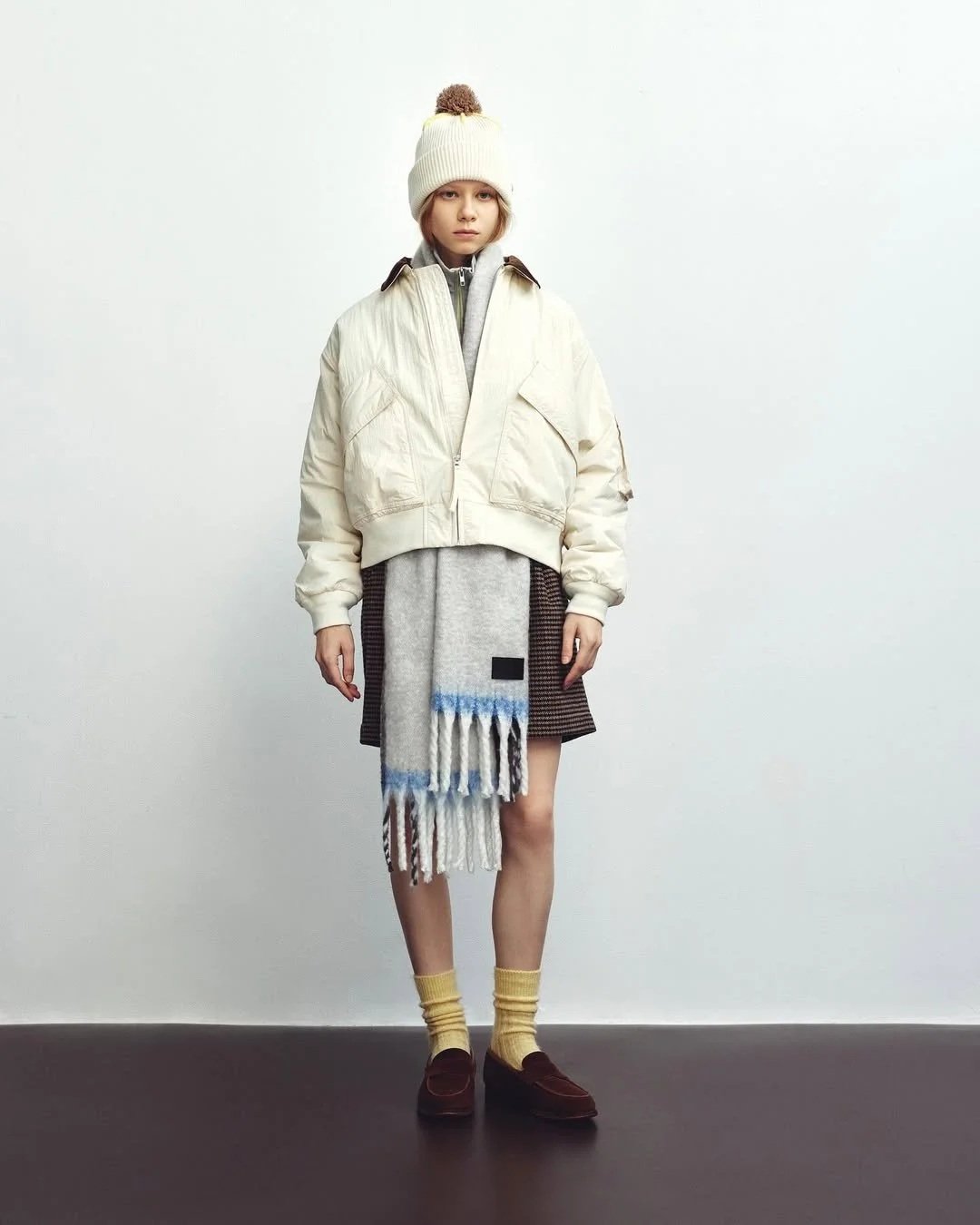 Ryota Yamada Captures RAGEBLUE's Winter '25 Collection 