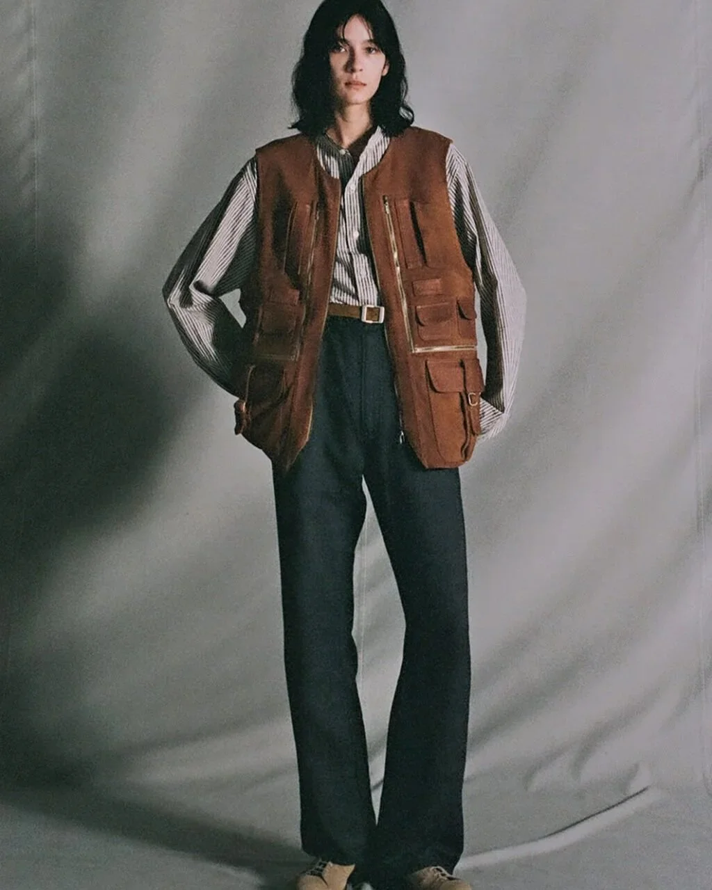 NICENESS Previews its Spring/Summer '26 Collection