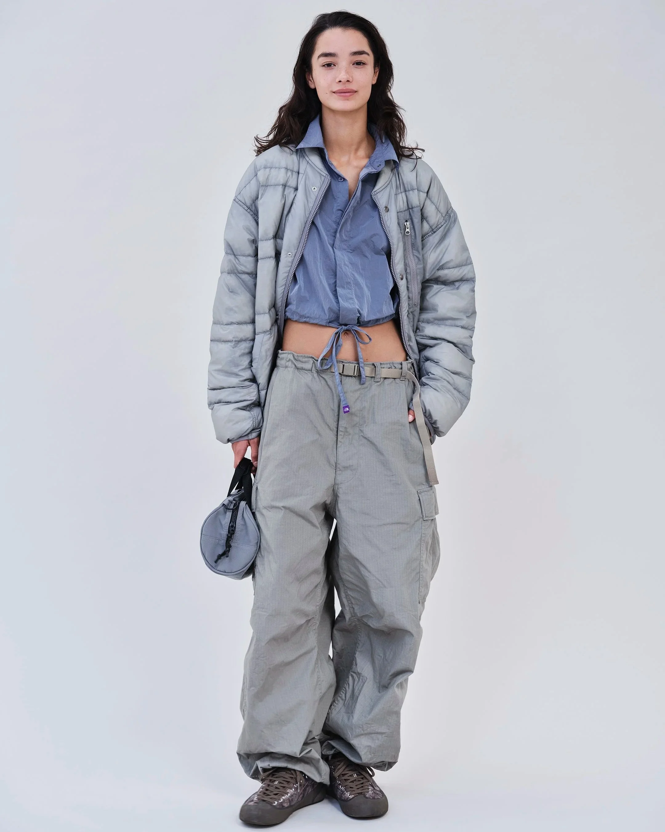 The North Face Purple Label Spring/Summer '26