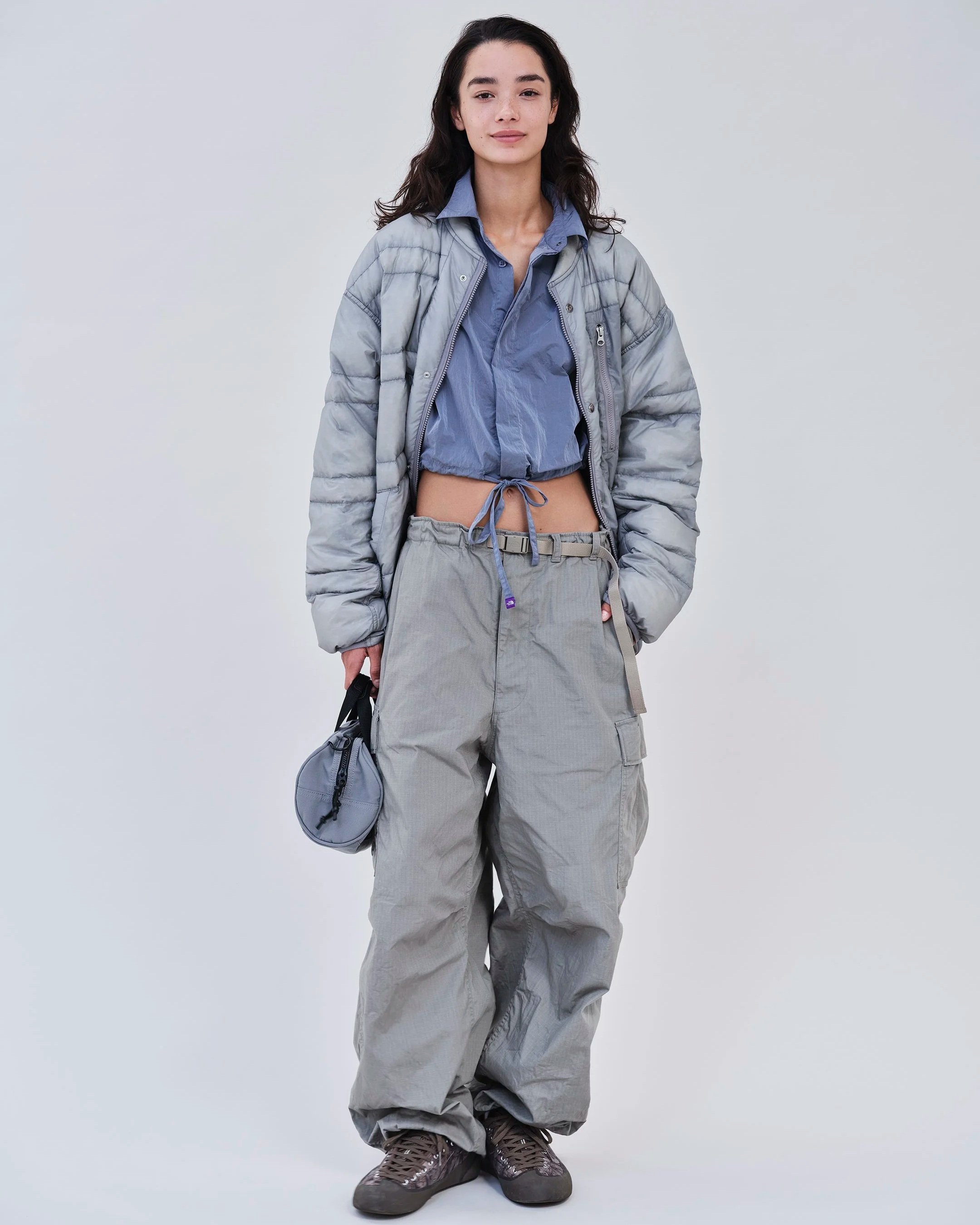 The North Face Purple Label Spring/Summer 