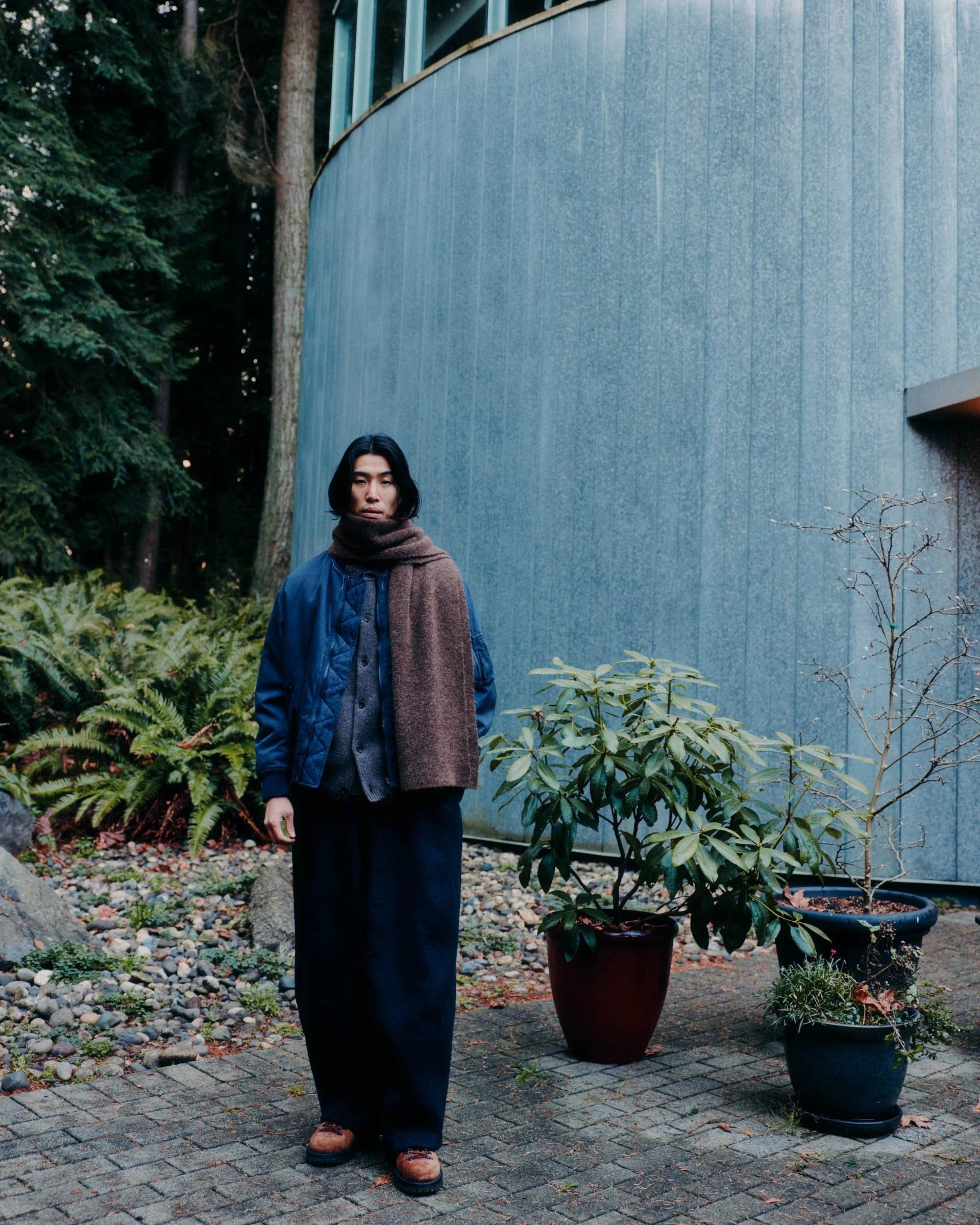HAVEN Showcases its Pre-Spring '26 Editorial