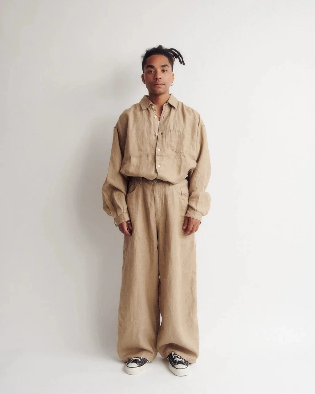DIGAWEL Offers a Final Look at its Spring/Summer '26 Collection Ahead of its Release