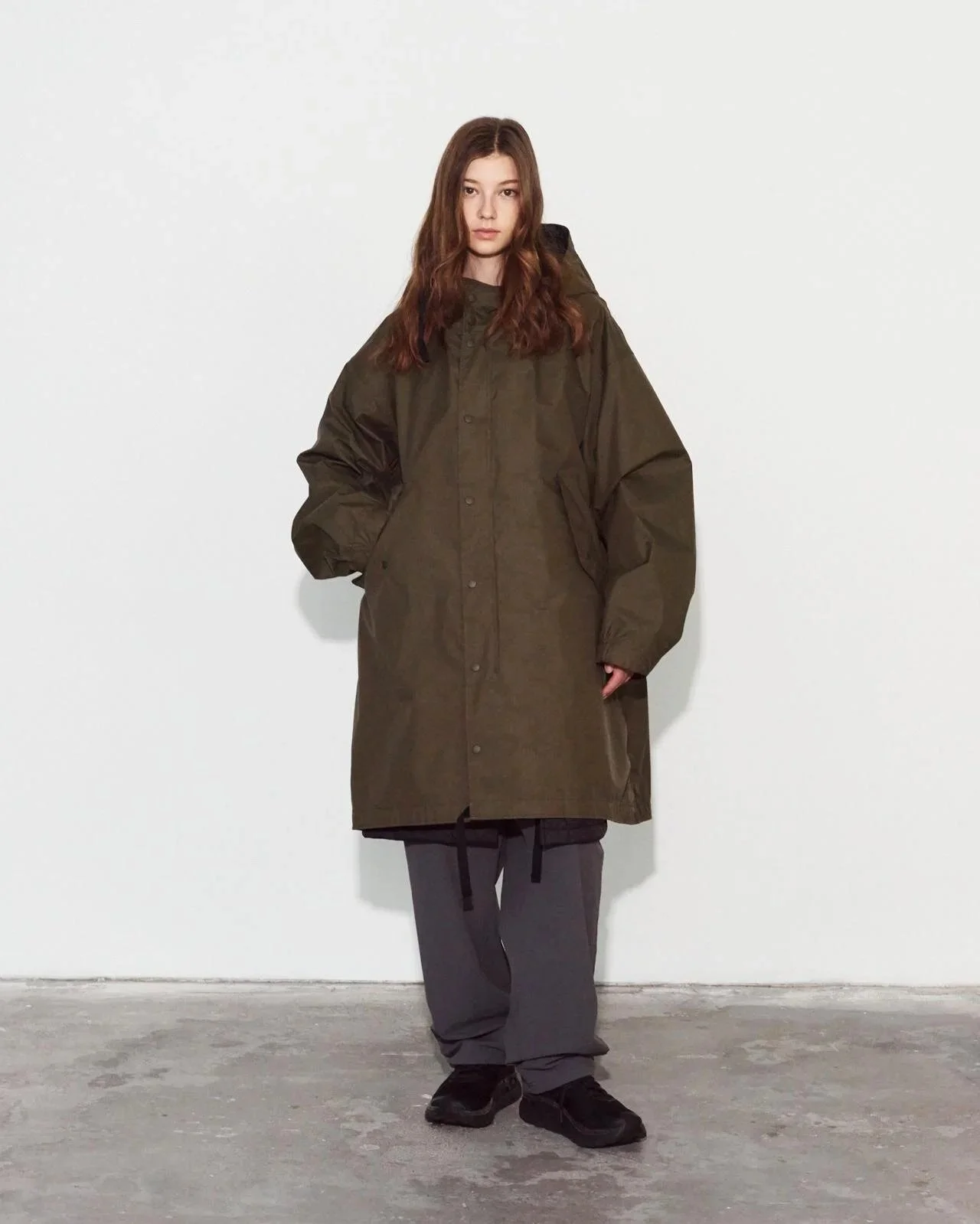 JUGEM Receives the Last Delivery of its Autumn/Winter '25 Collection
