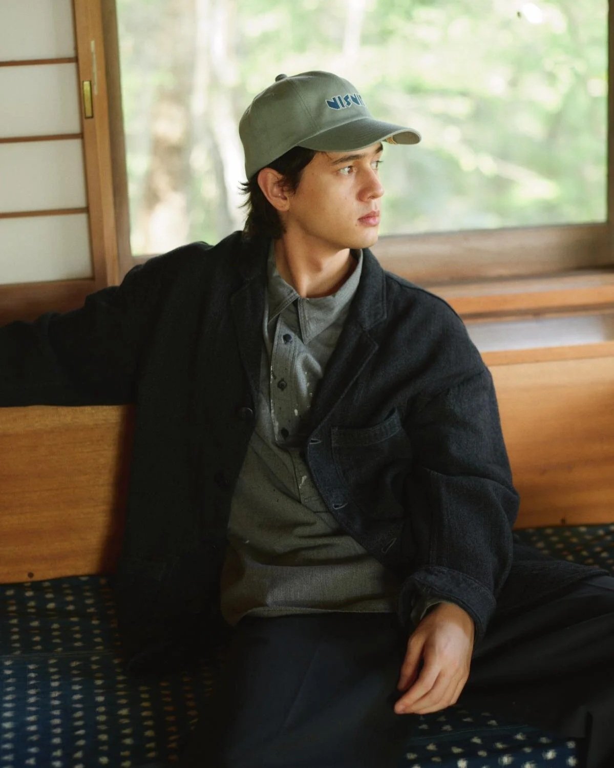 visvim WMV Spring/Summer '26