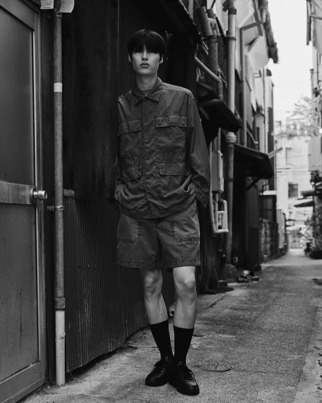 XS.S.M.L Spring/Summer '26