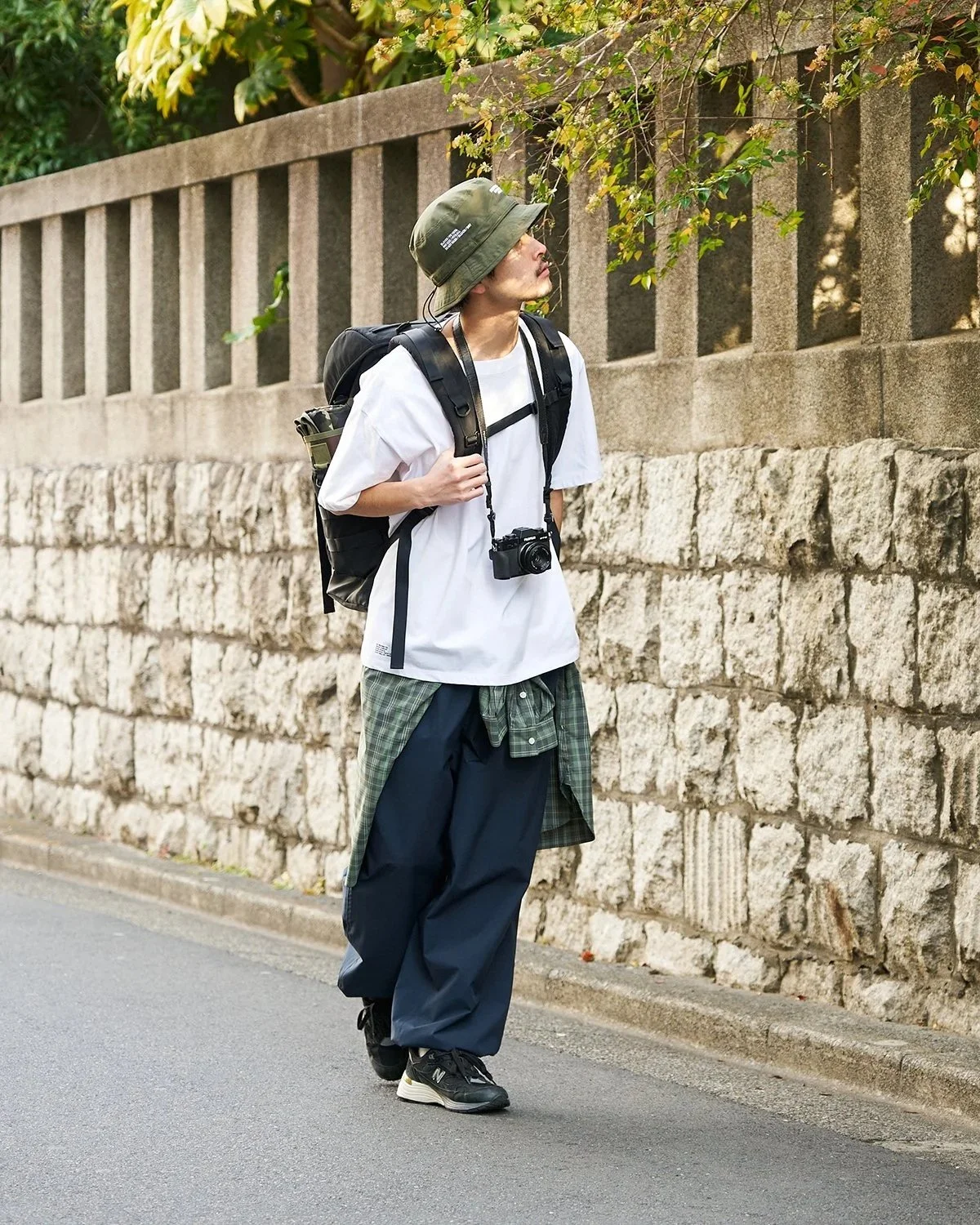 FreshService Issues the Third Instalment of Fresh Tour Service