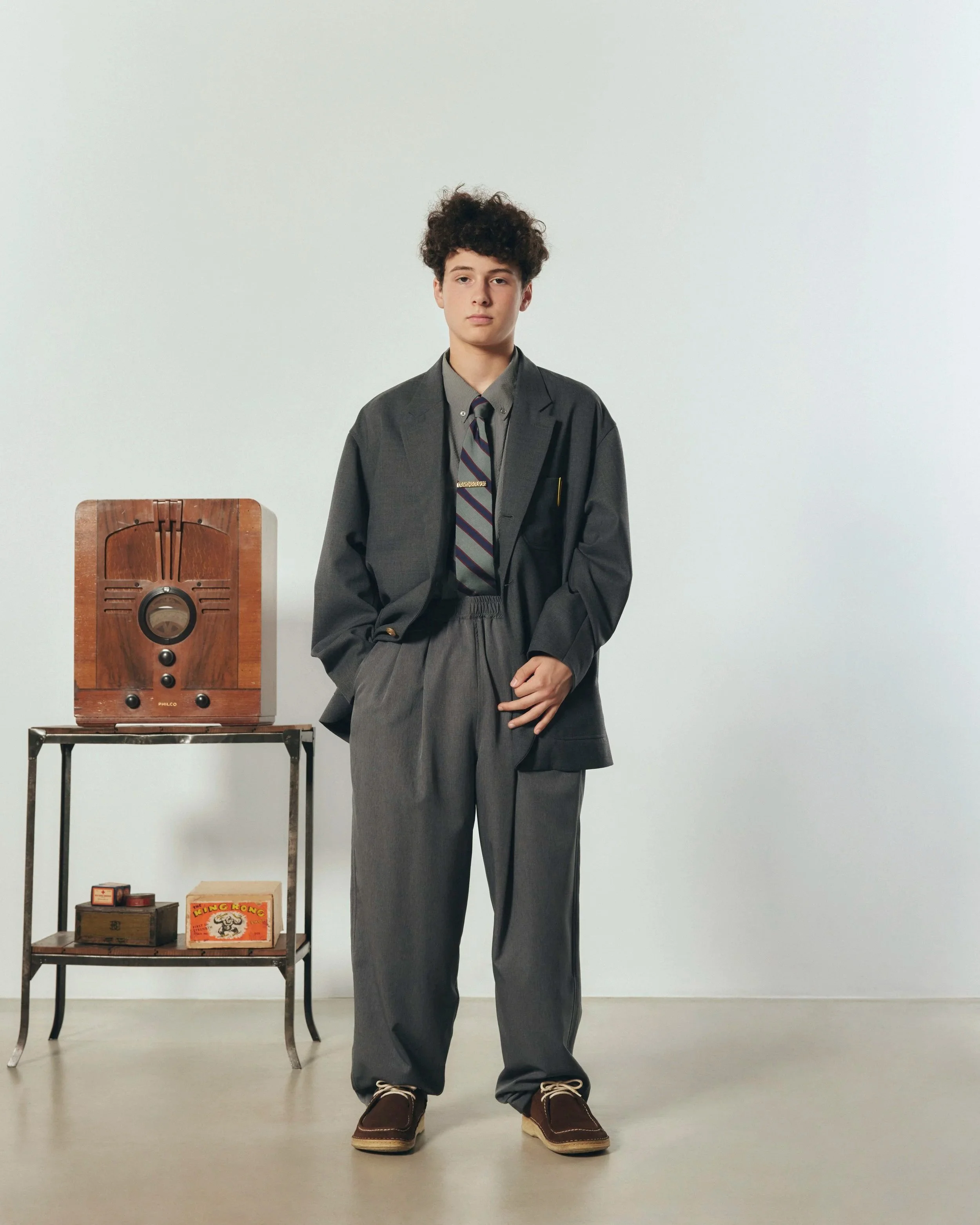 FreshService Spring/Summer '26