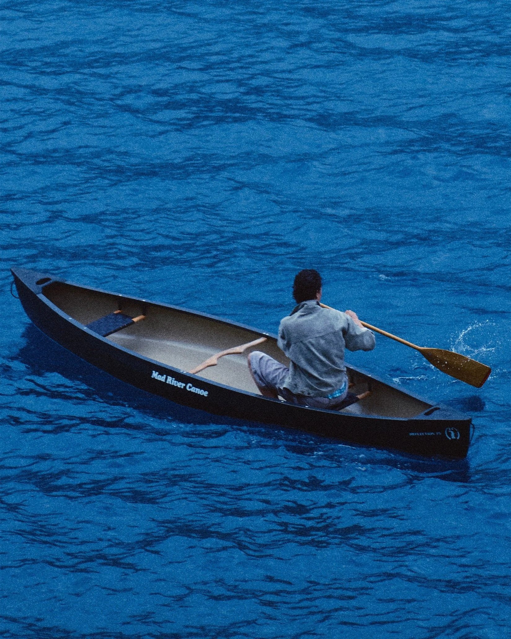 SEDAN ALL-PURPOSE Previews Spring/Summer '26 