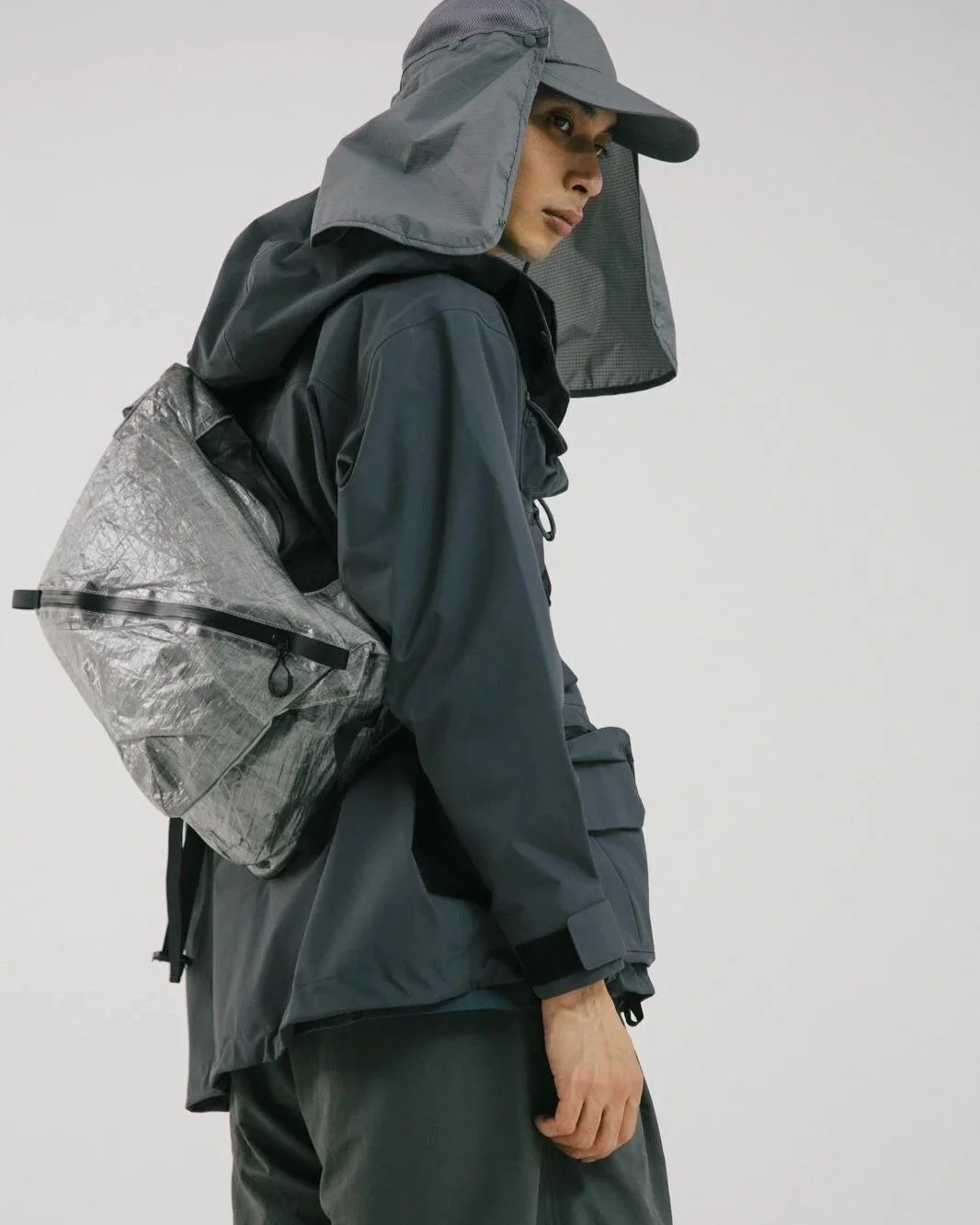 EKAL Spring/Summer '26