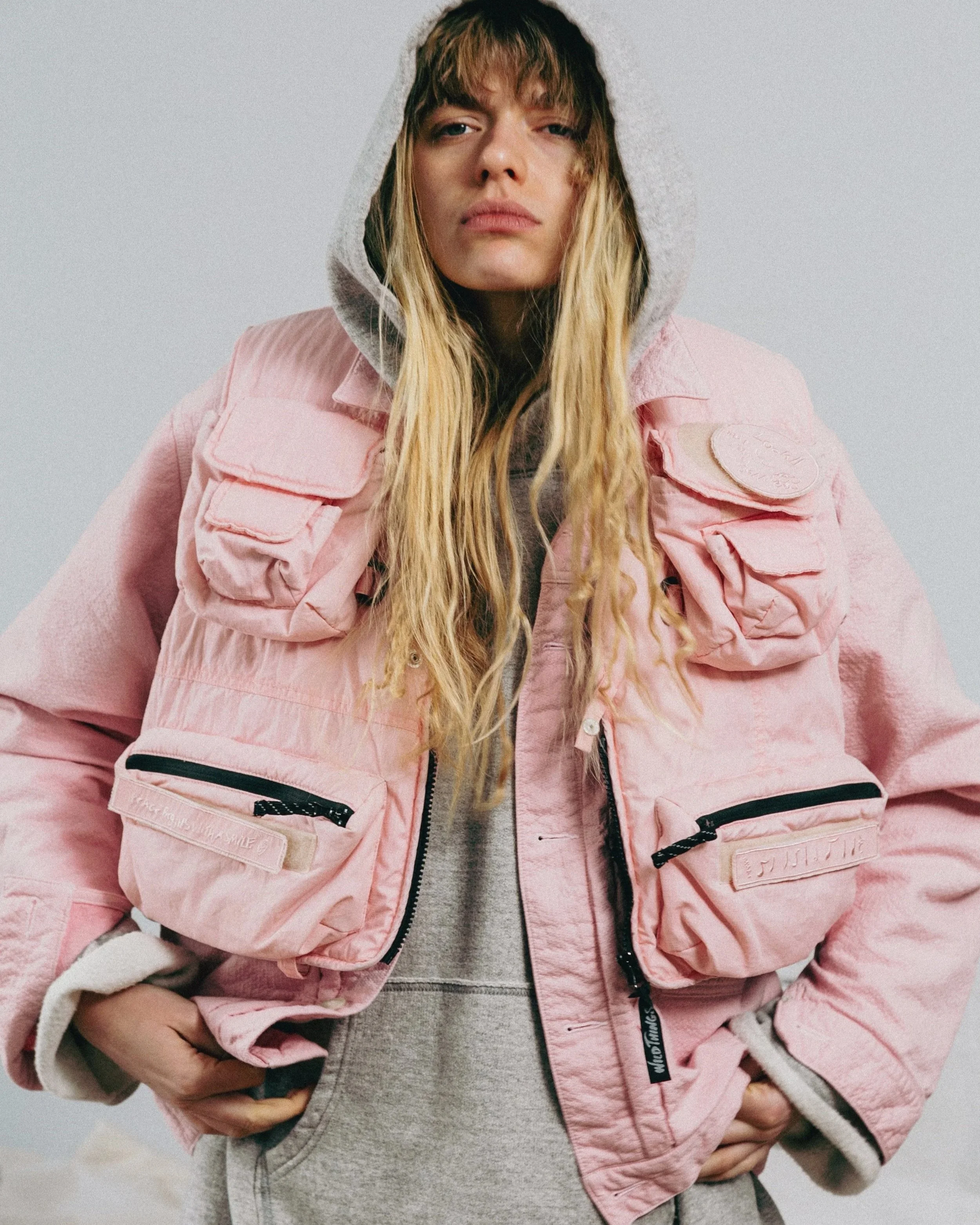 INNAT Autumn/Winter '26