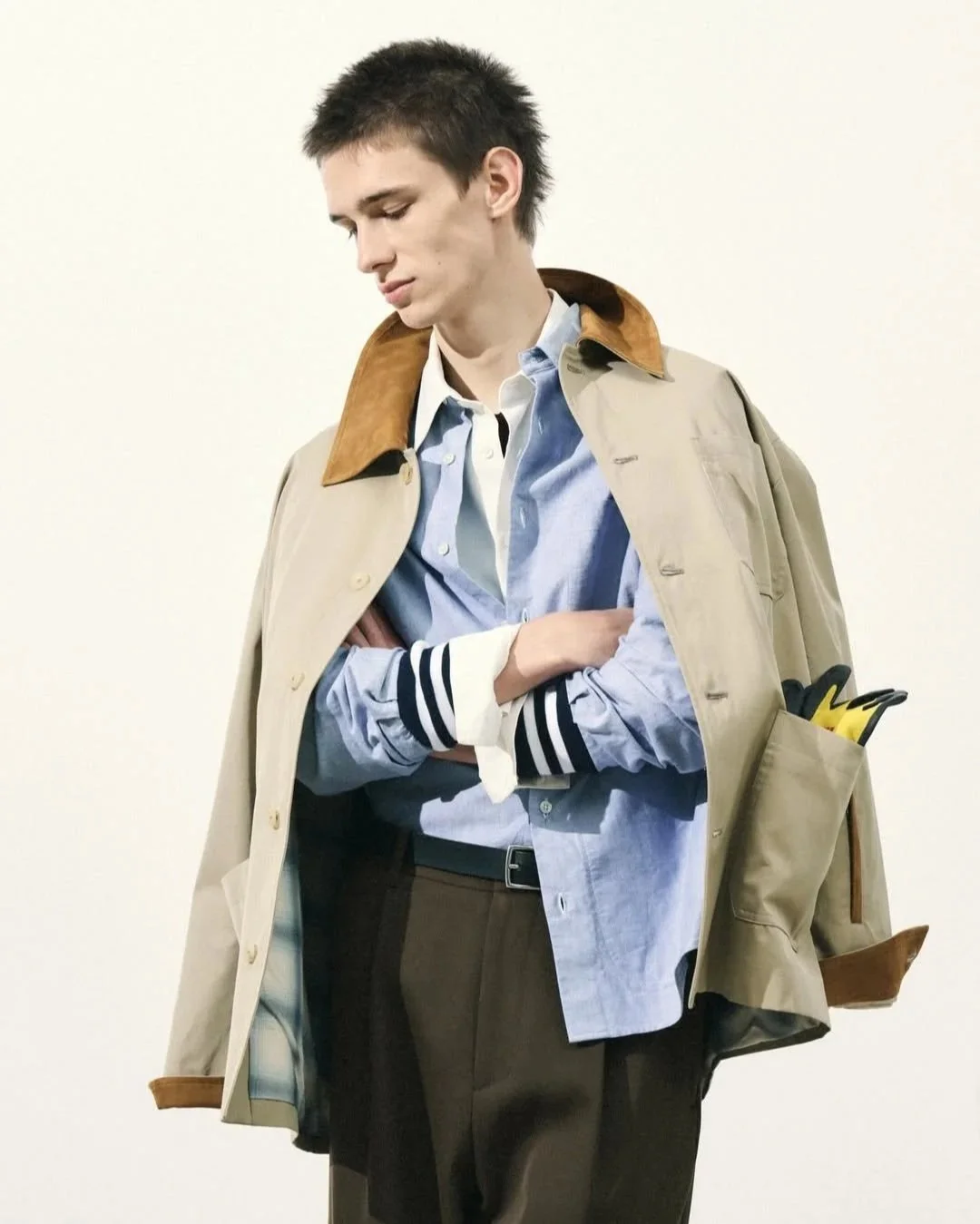 A Preview of SOPHNET Spring/Summer '26 Ahead of its Release on Friday