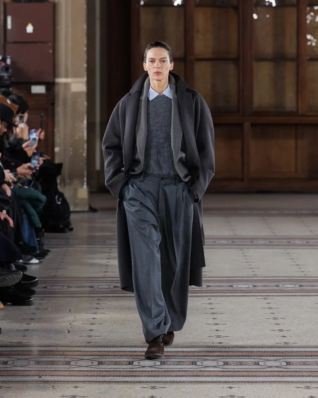 ssstein Autumn/Winter '26