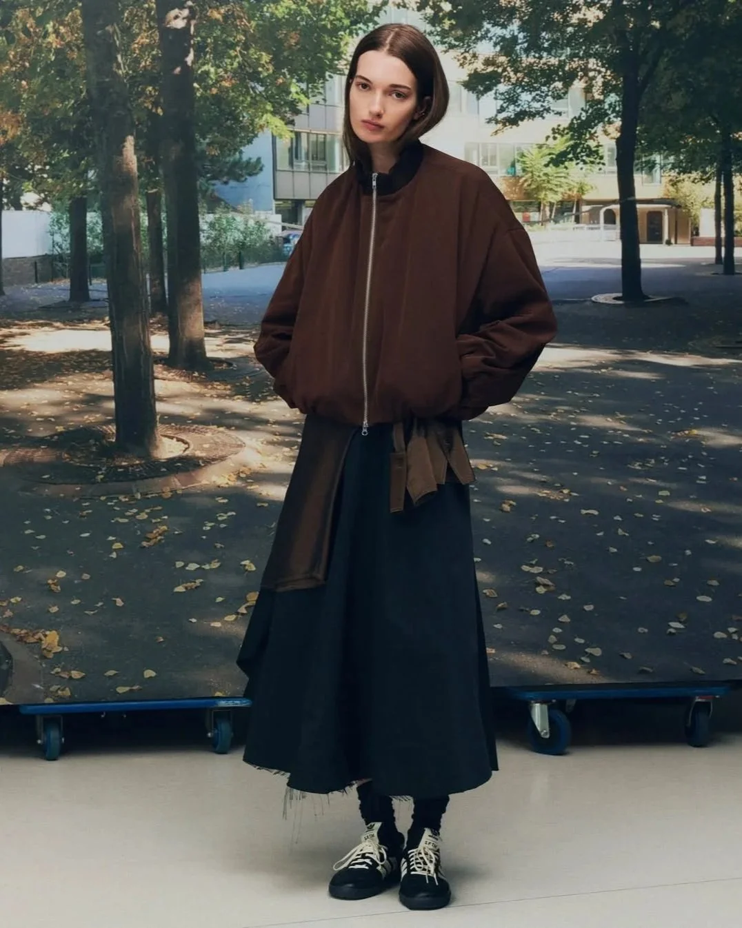 Song for the Mute Reveals its Autumn/Winter '26 Collection