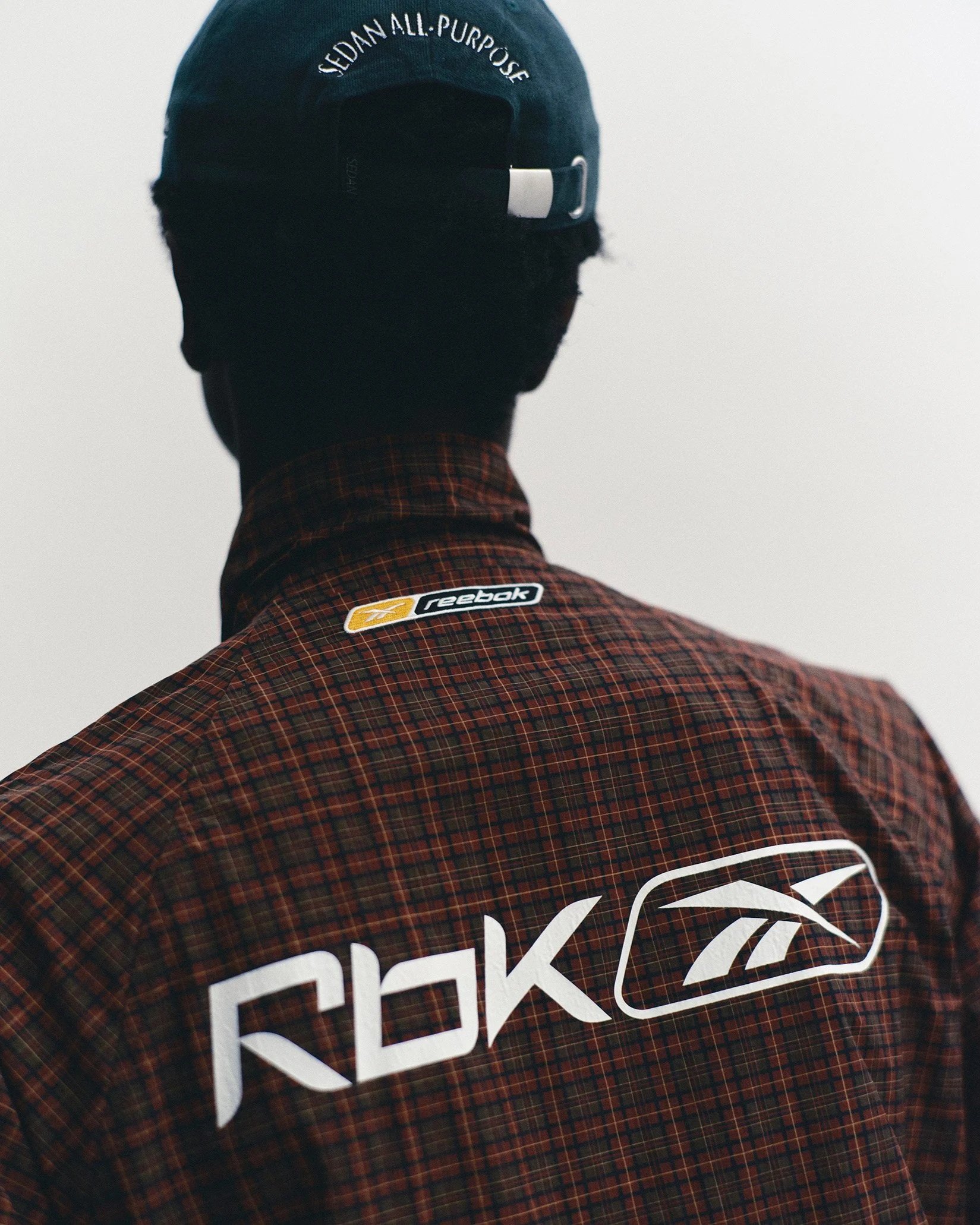 SEDAN ALL-PURPOSE and Reebok Unveil their Debut Capsule