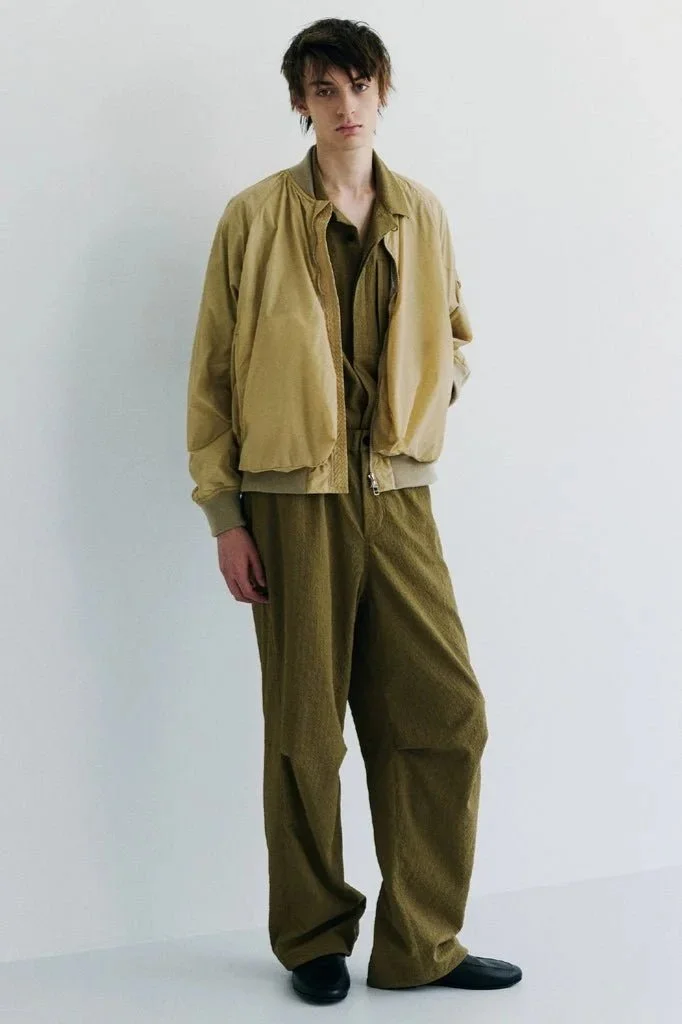 NTN Spring/Summer '26