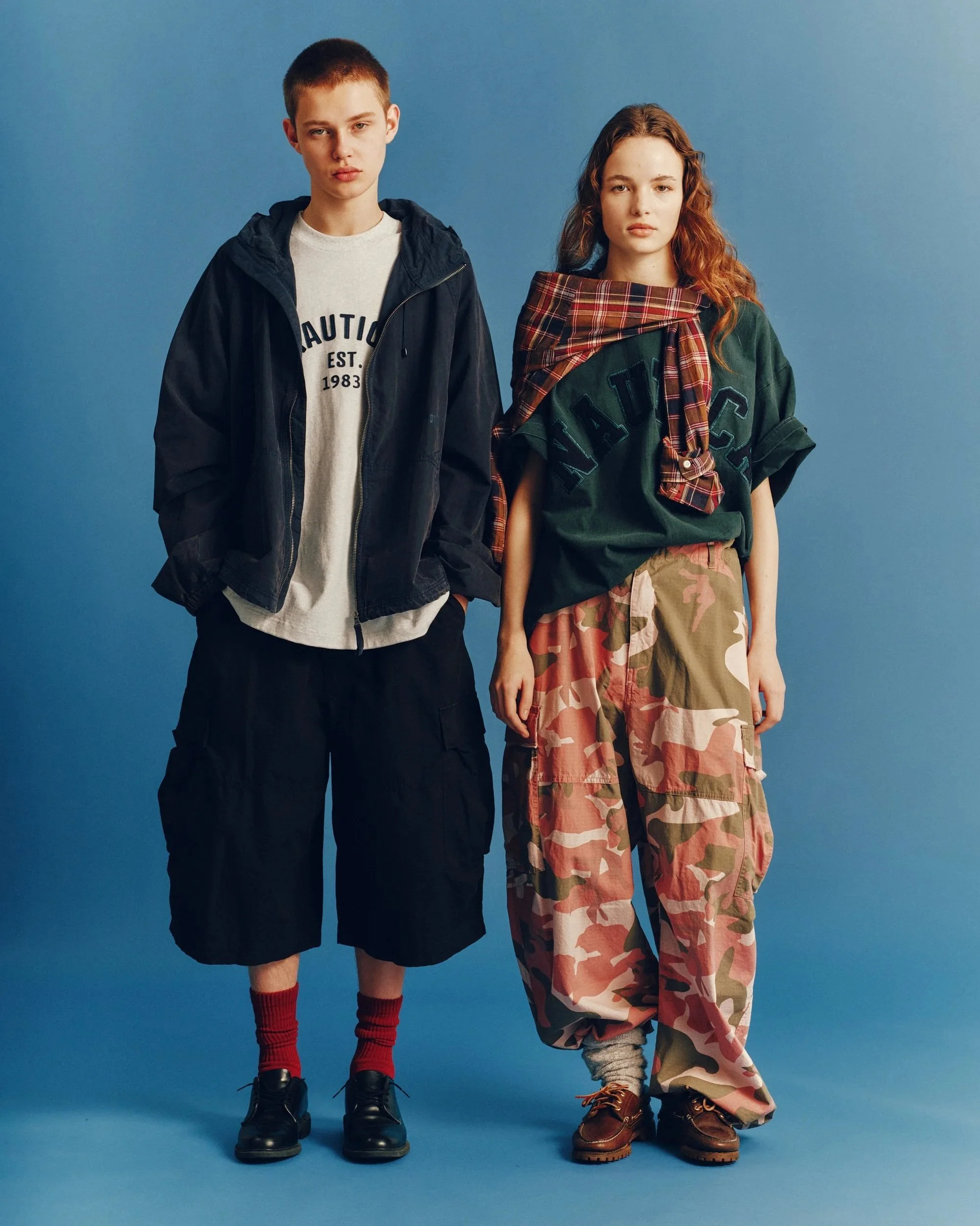 Nautica Spring/Summer '26