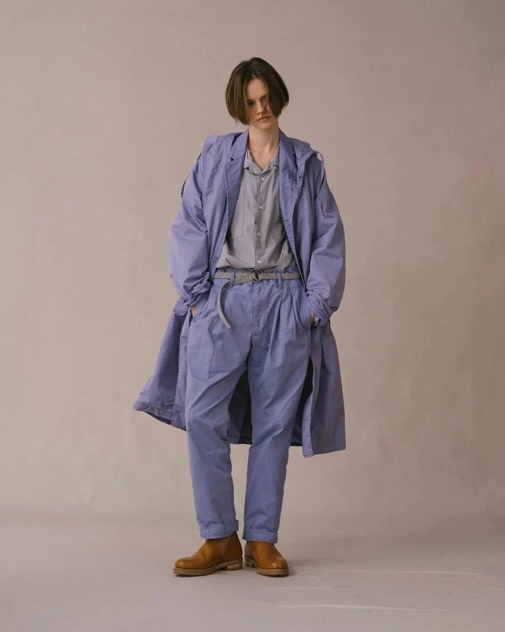 A Closer Look at nonnative Spring/Summer '26