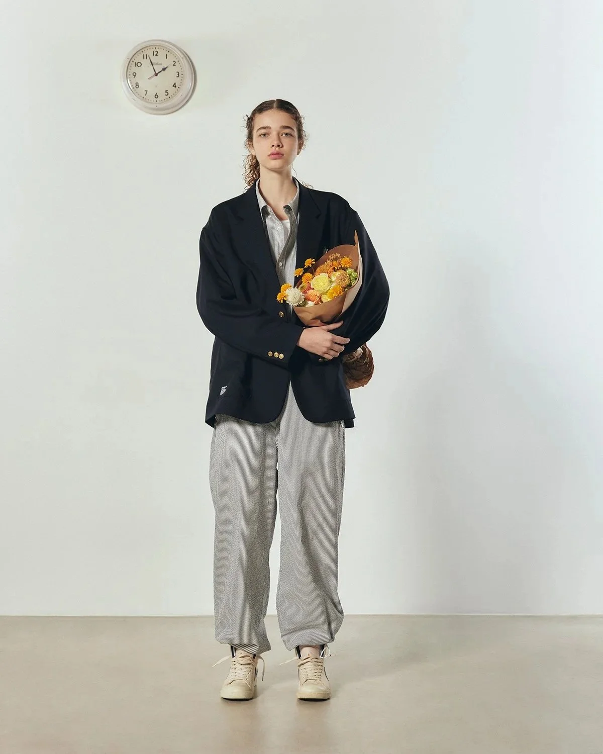 FreshService's Latest Pieces Nod to its Ongoing Study of Ivy Style