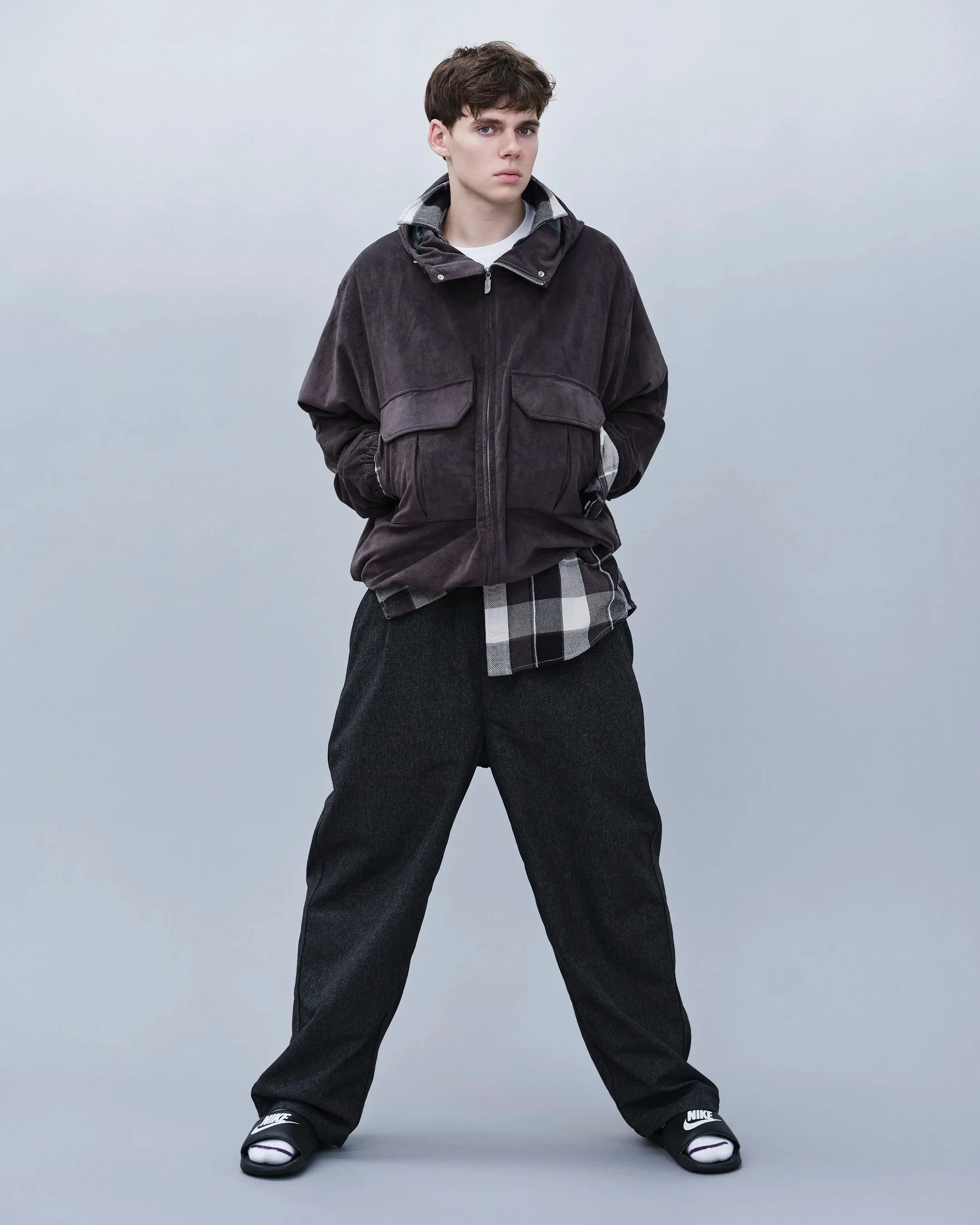 The North Face Purple Label Spring/Summer '26