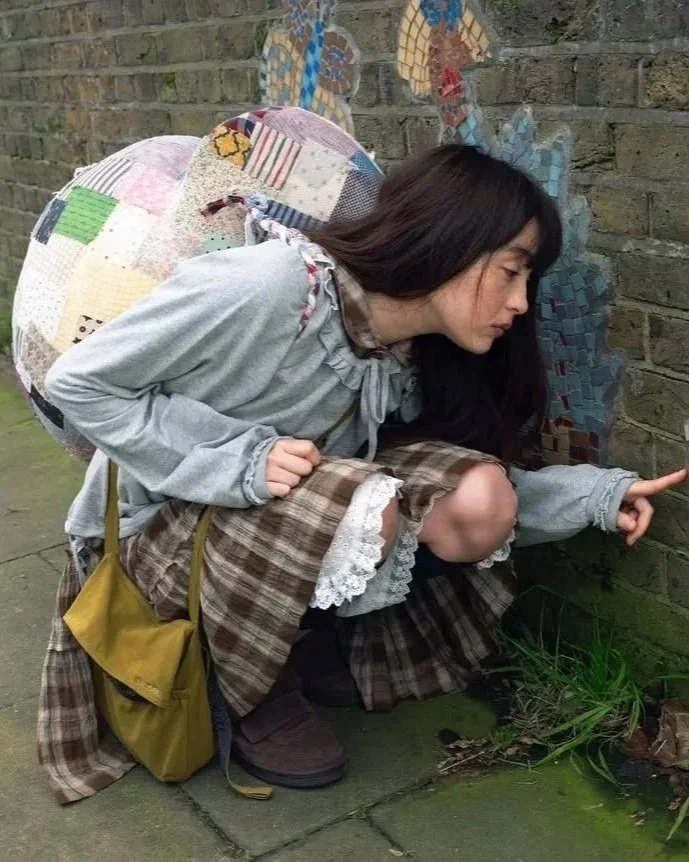 COYSEIO Spring/Summer '26