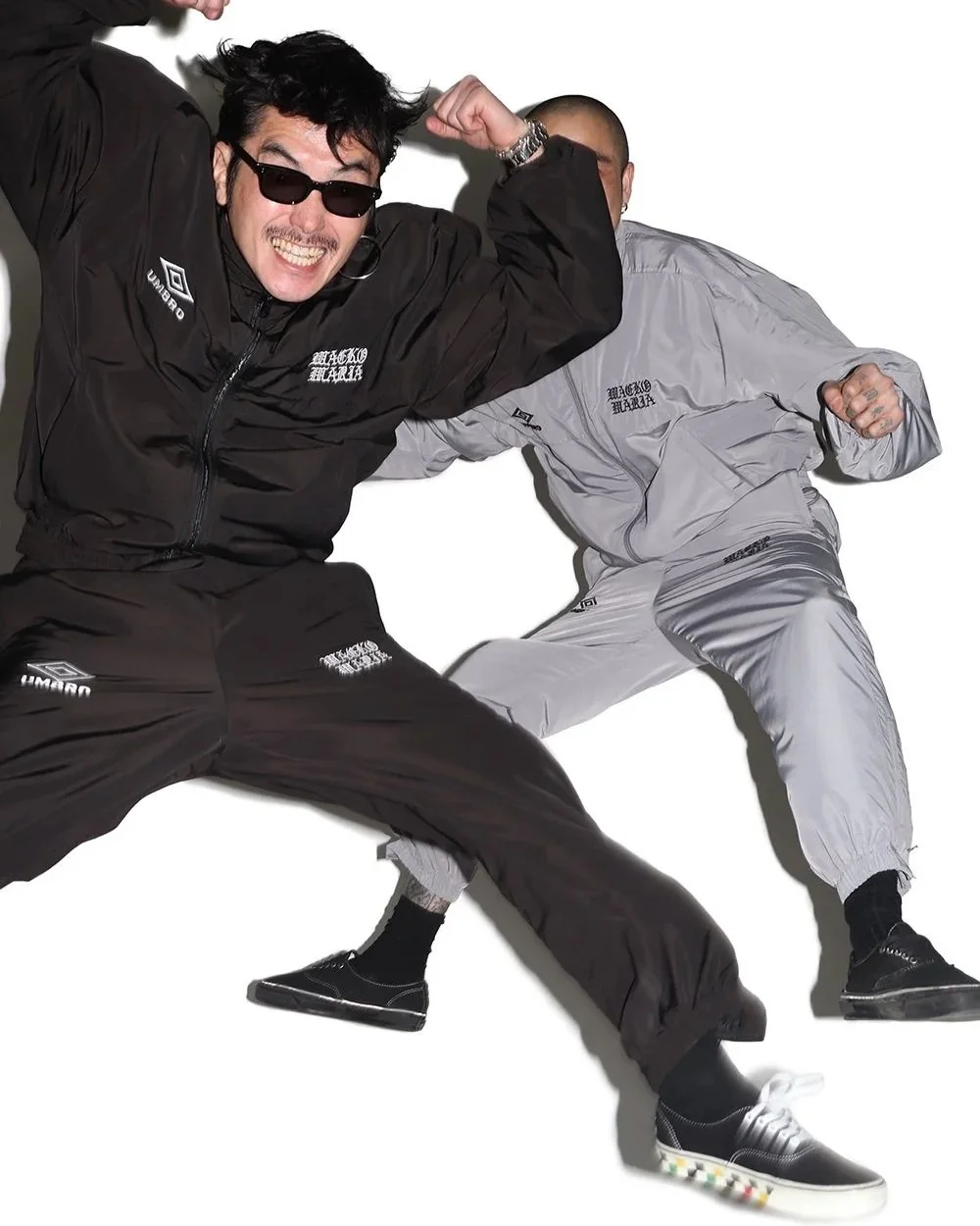 WACKO MARIA Releases its Spring/Summer '26 Collection this Saturday