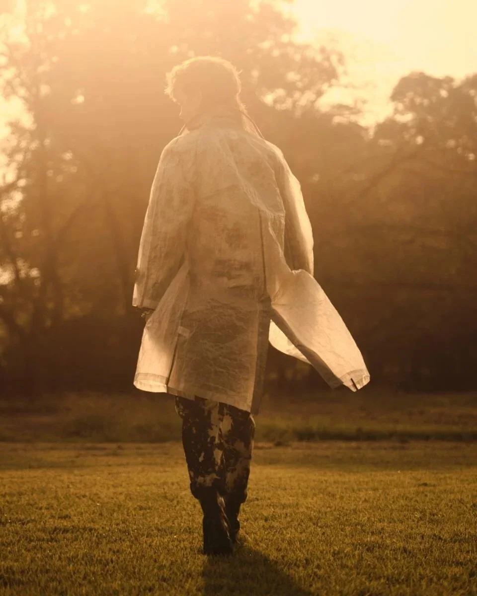 BEDWIN &amp; THE HEARTBREAKERS Spring/Summer '26