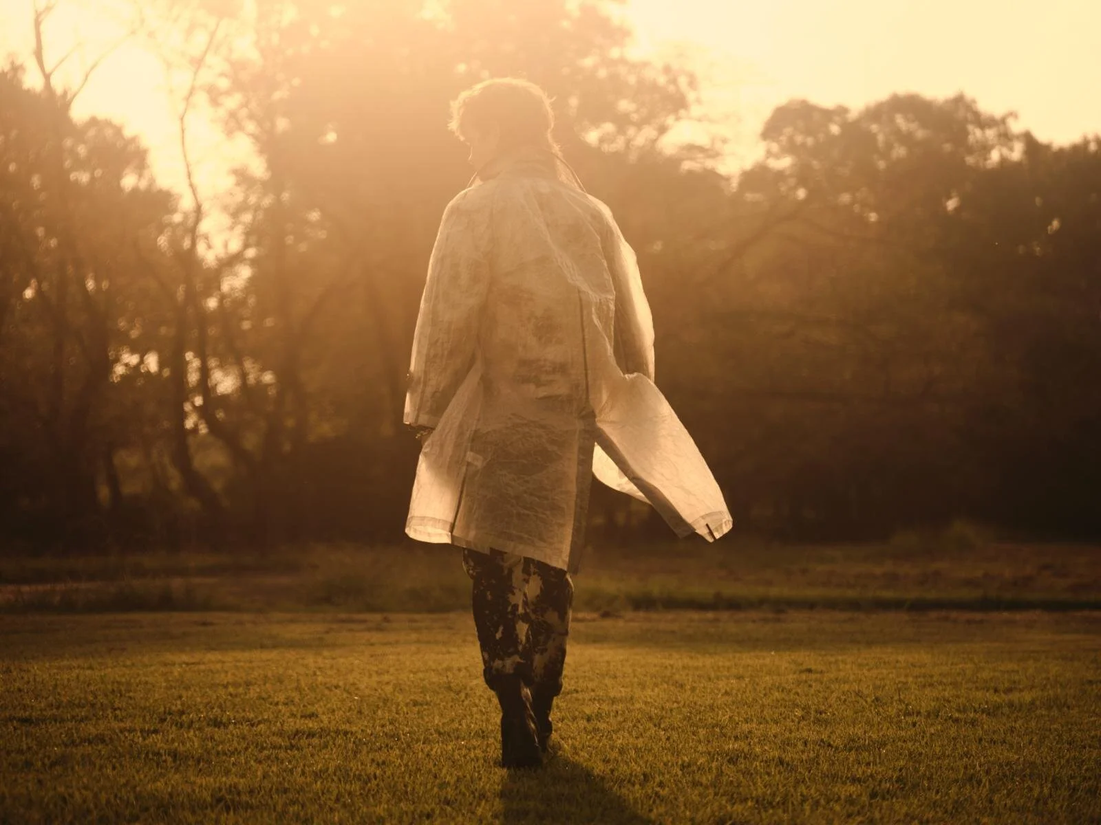 BEDWIN & THE HEARTBREAKERS Spring/Summer '26 — eye_C