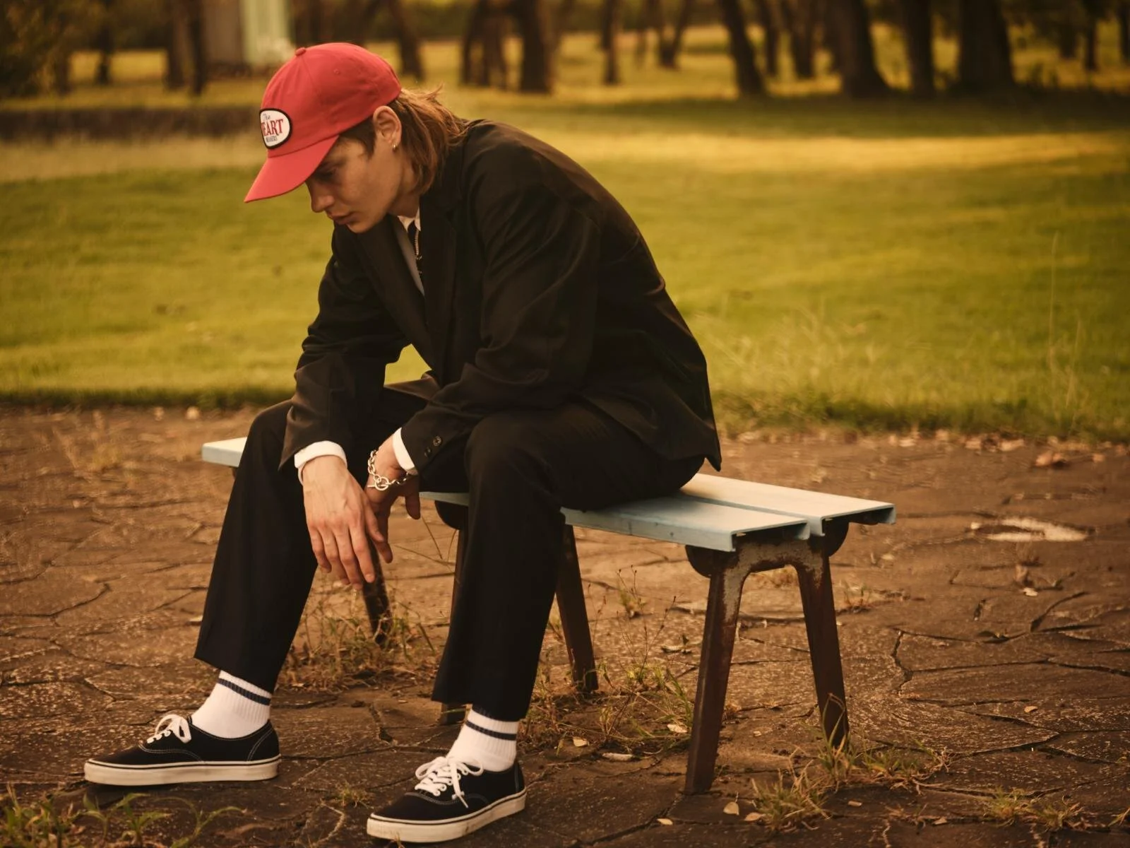 BEDWIN & THE HEARTBREAKERS Spring/Summer '26 — eye_C