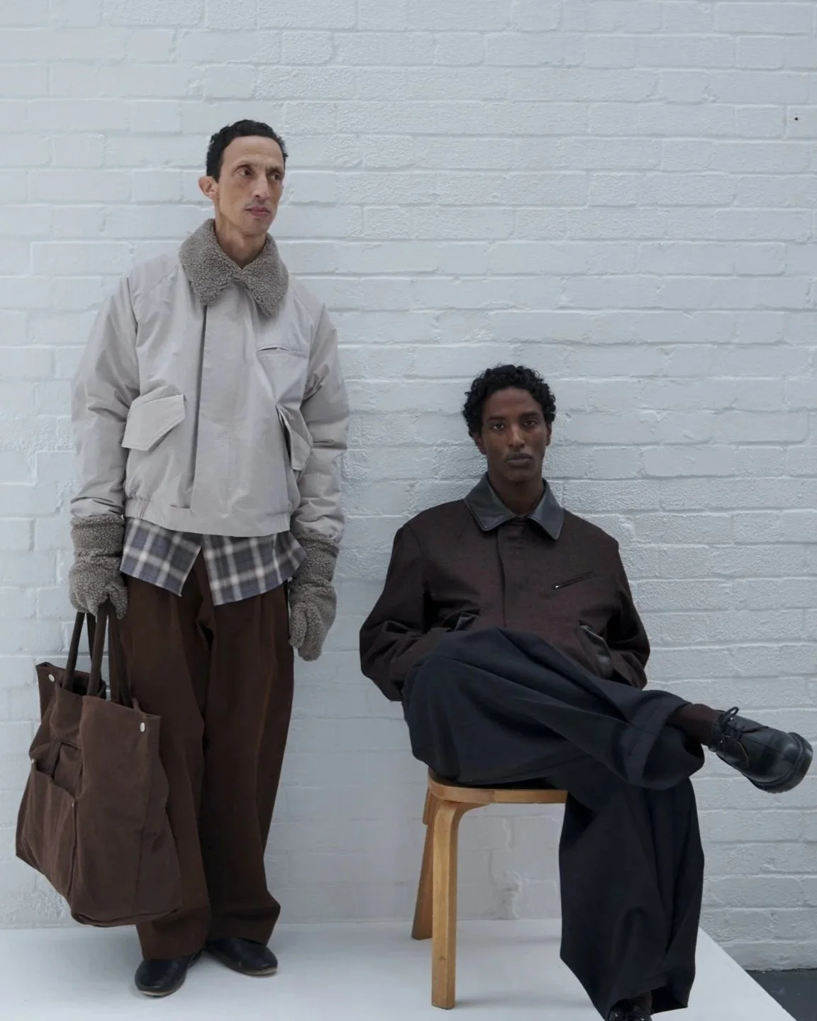 SAGE NATION Autumn/Winter '26