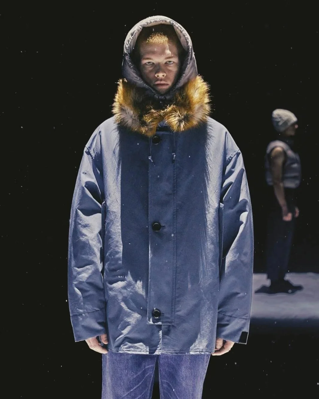 N.HOOLYWOOD COMPILE Autumn/Winter '26
