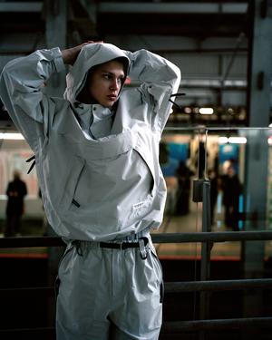 Mystery Ranch x eYe COMME des GARÇONS Junya Watanabe MAN 'In & Out