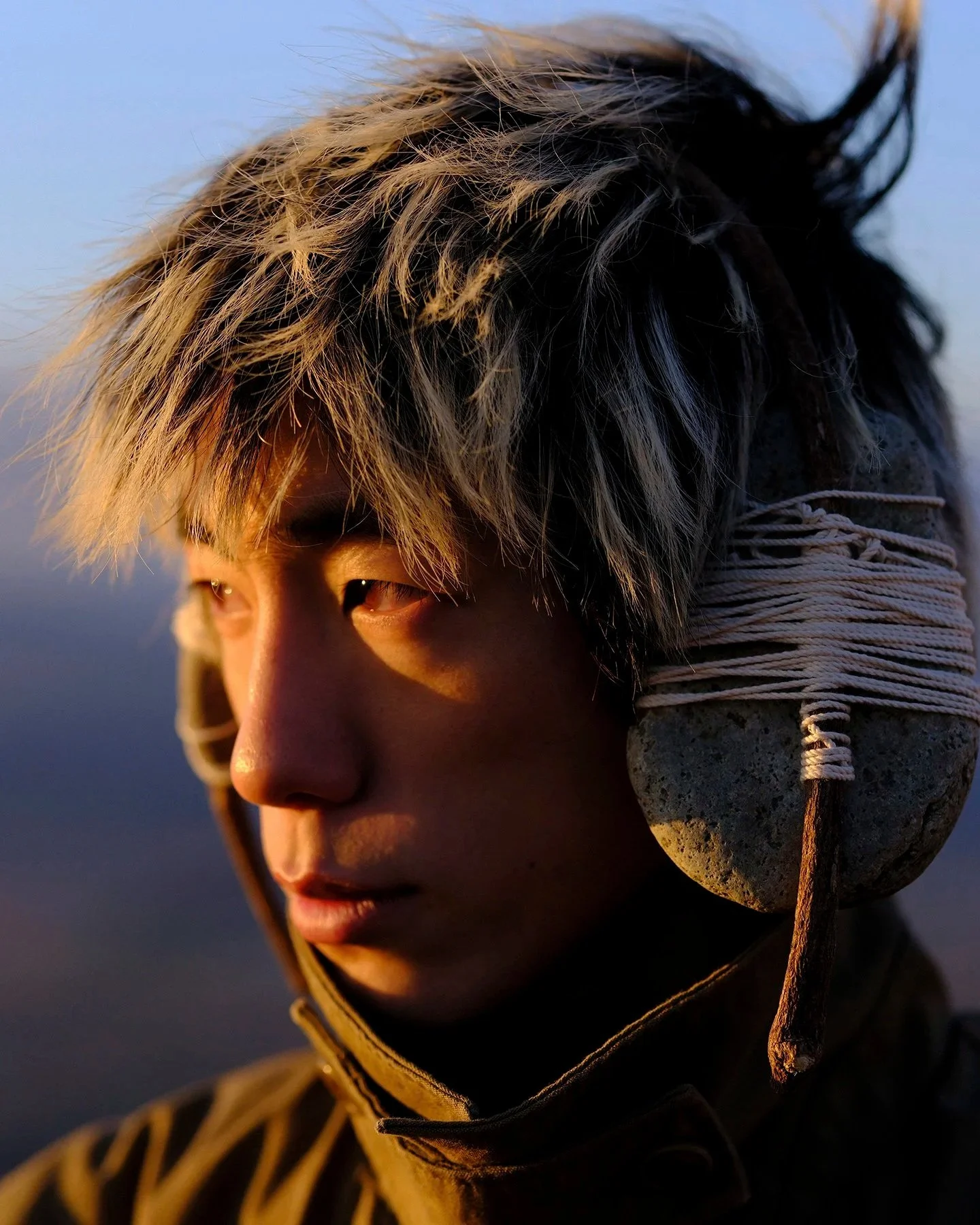 Khakis and nonnative Launch 'Creative Consensus' Capsule