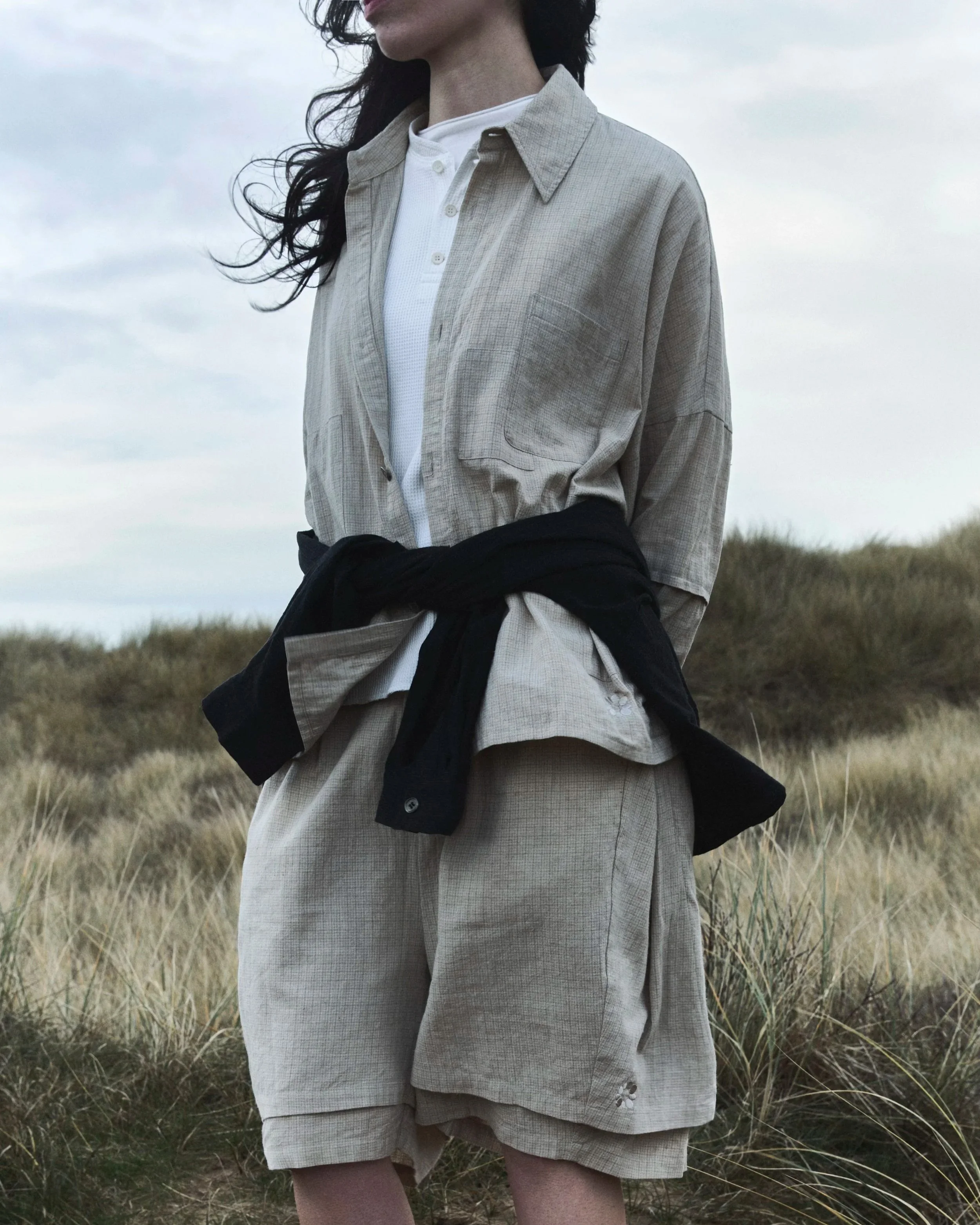 Gander Showcases the First Release from its Spring/Summer '26 Collection