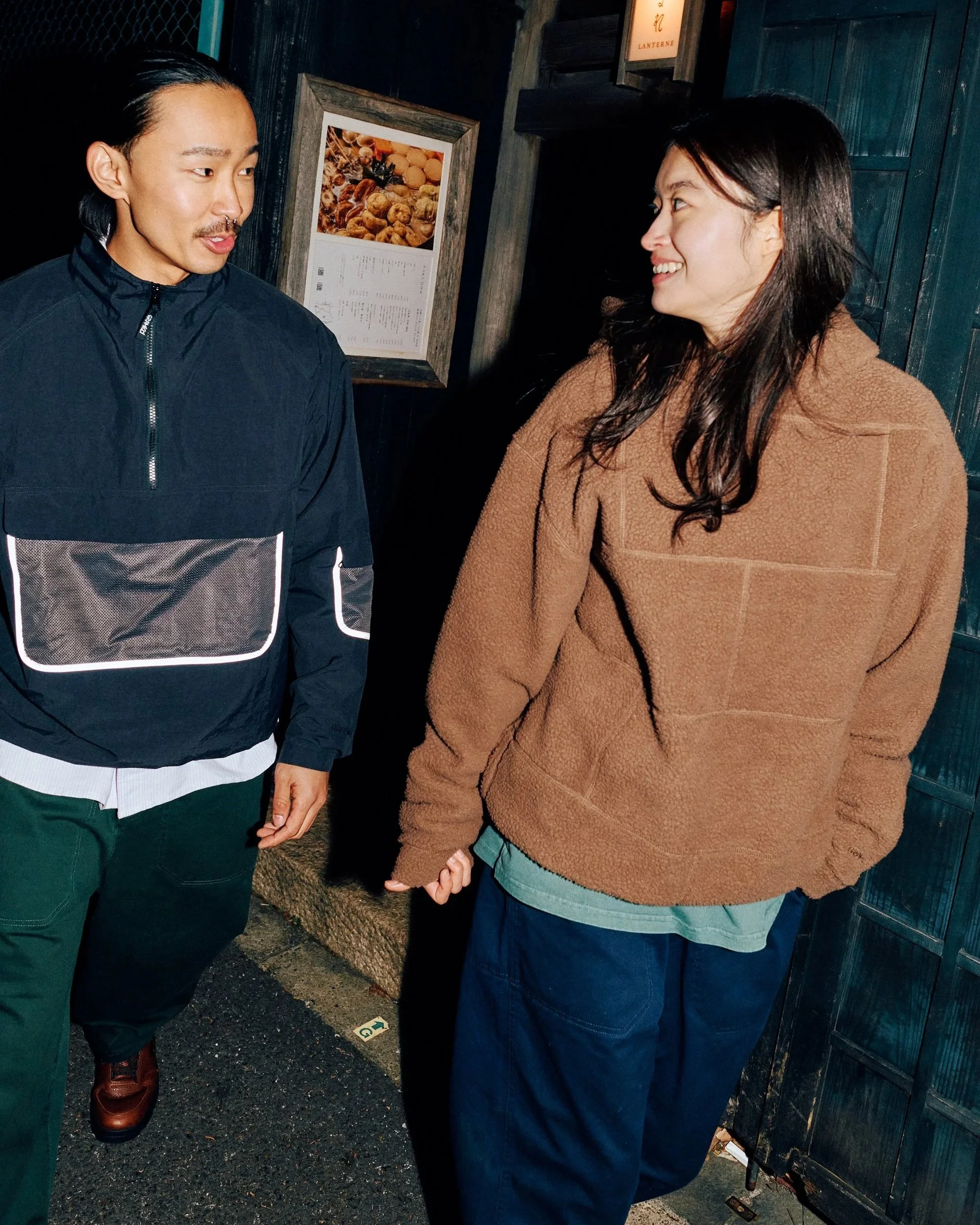 Gramicci and ALWAYTH Gear Up to Release their Second Collaboration