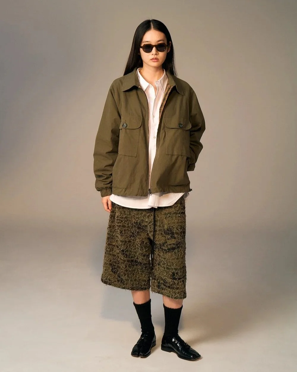 Diaspora Skateboards Spring/Summer '26 