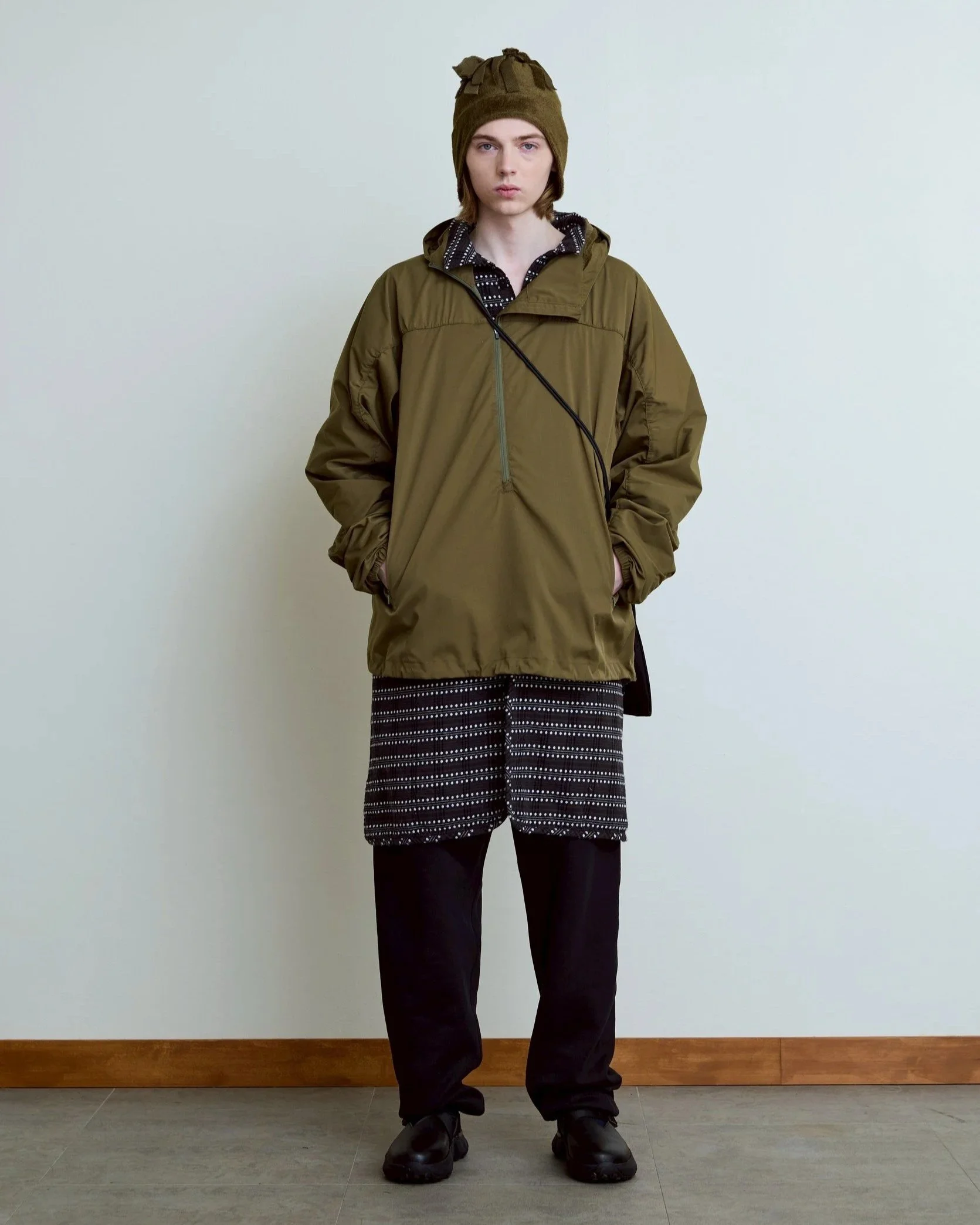 SandWaterr Autumn/Winter '26