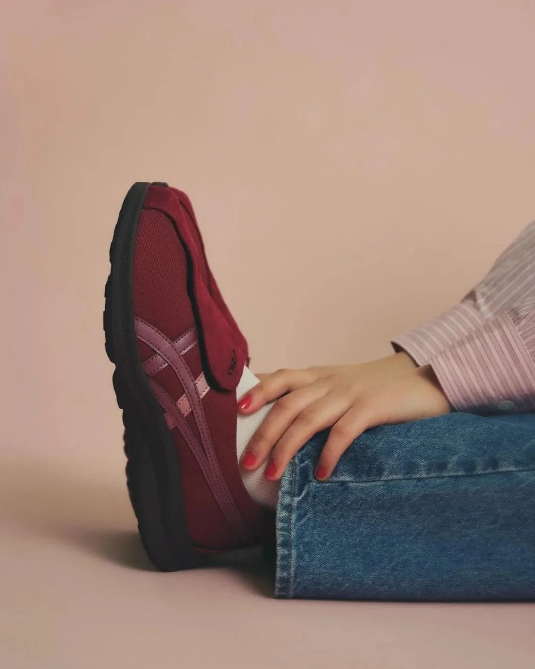 COVERCHORD Spotlights its Spring Footwear Selection