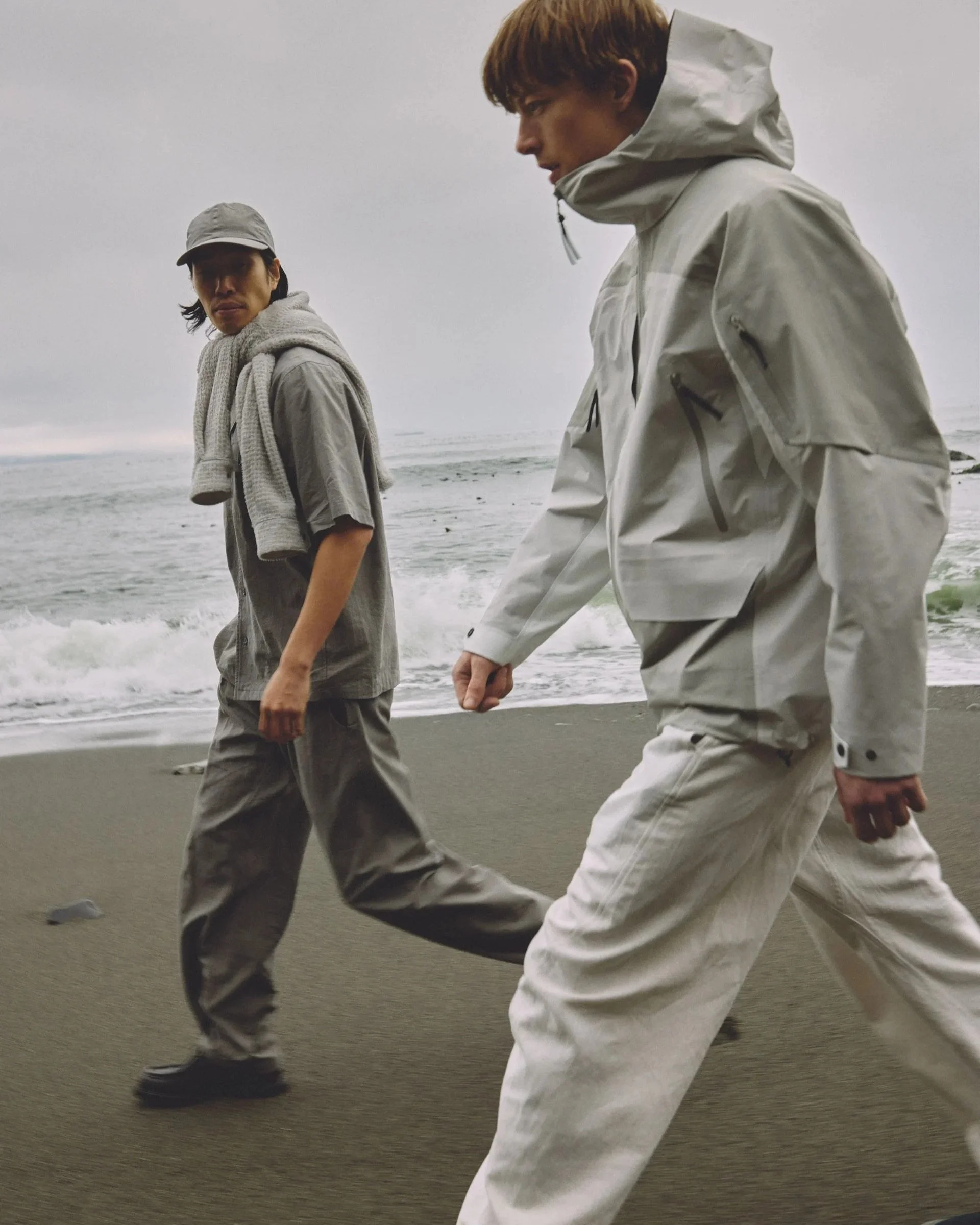 HAVEN Spring/Summer '26 is Built on Versatility, Functionality, and Comfort