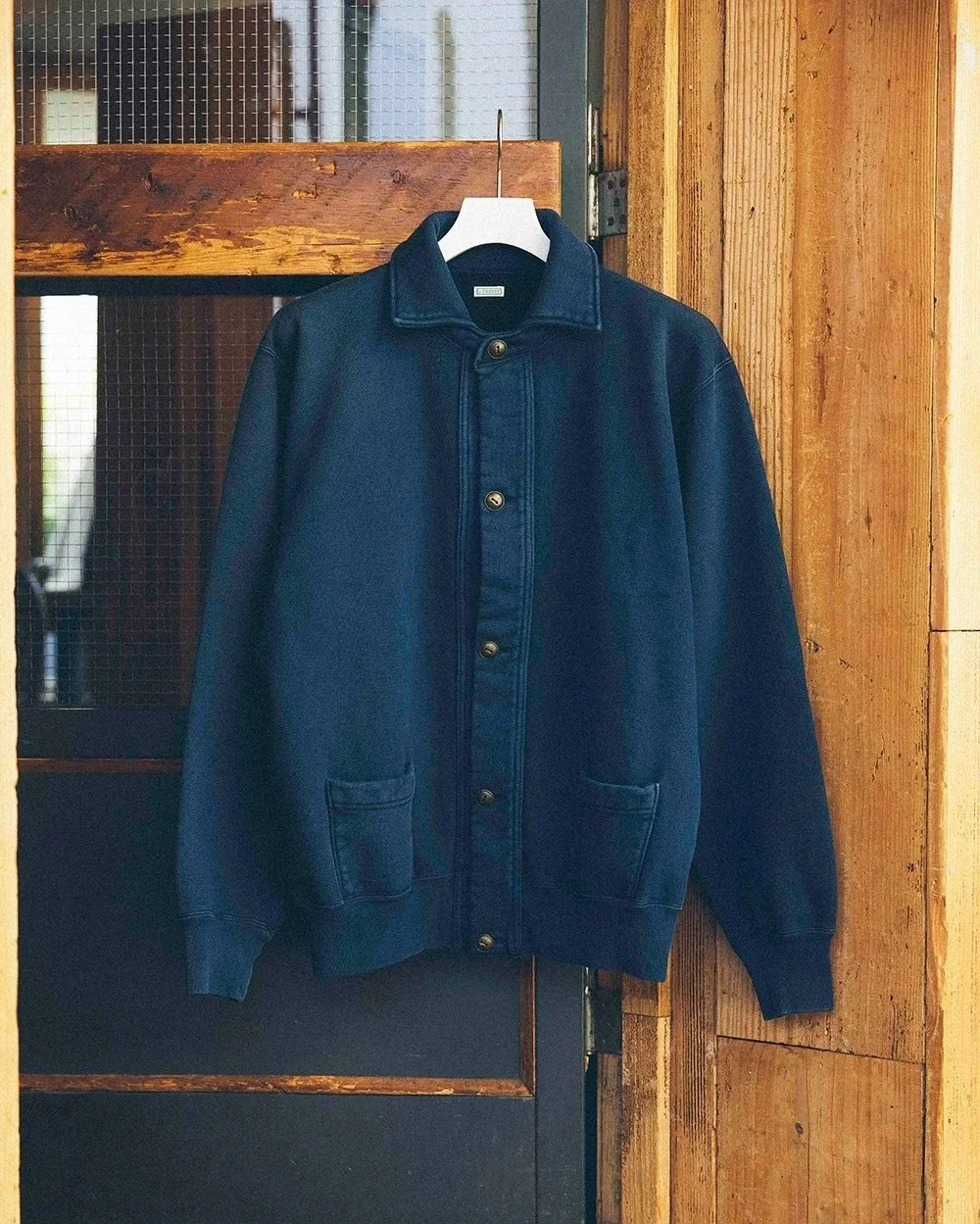 A.PRESSE Creates a Two-Piece Capsule for BIOTOP