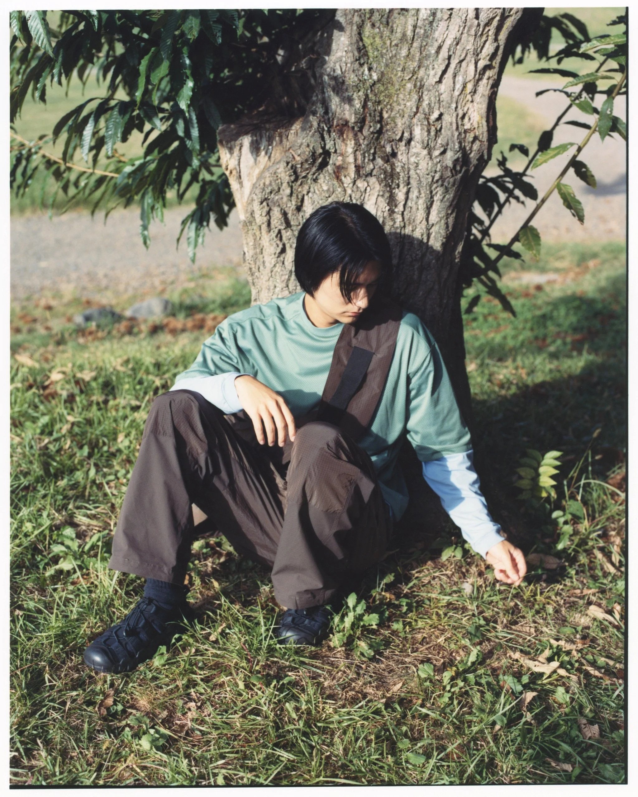 KEEN and Snow Peak Launch their Debut Collaboration on the HYPERPORT H2