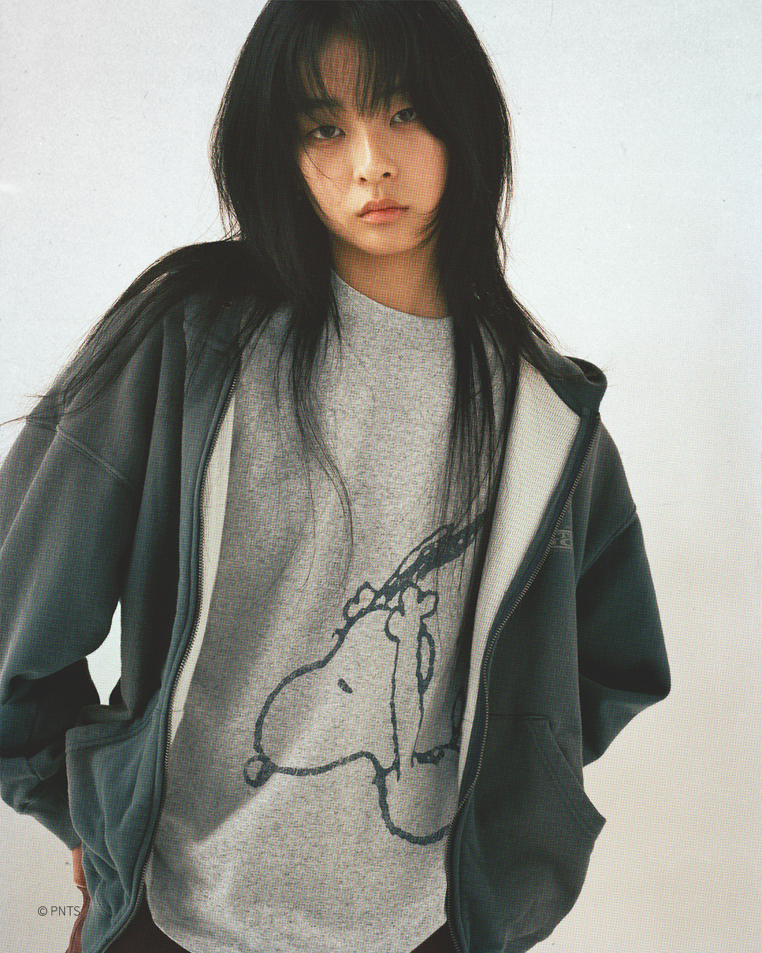 thisisneverthat Unveils a Collaborative Capsule with PEANUTS