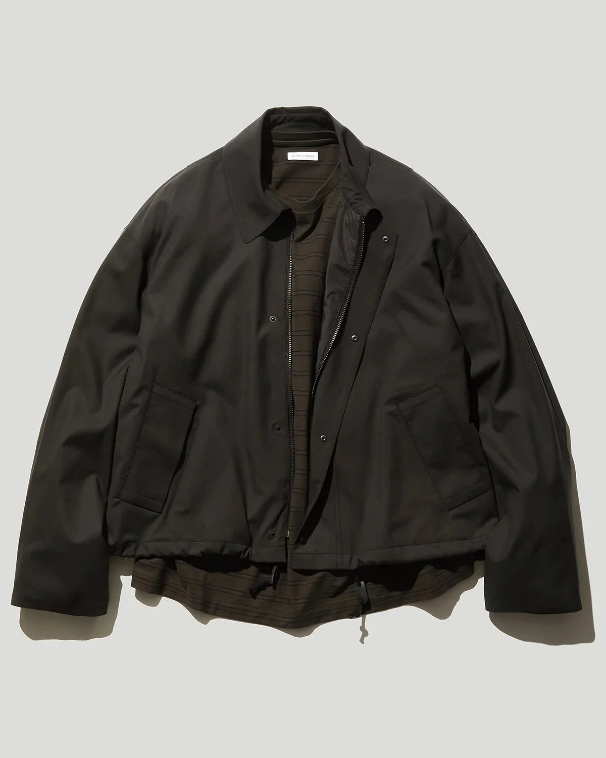 COVERCHORD Receives an Exclusive Order from KAPTAIN SUNSHINE