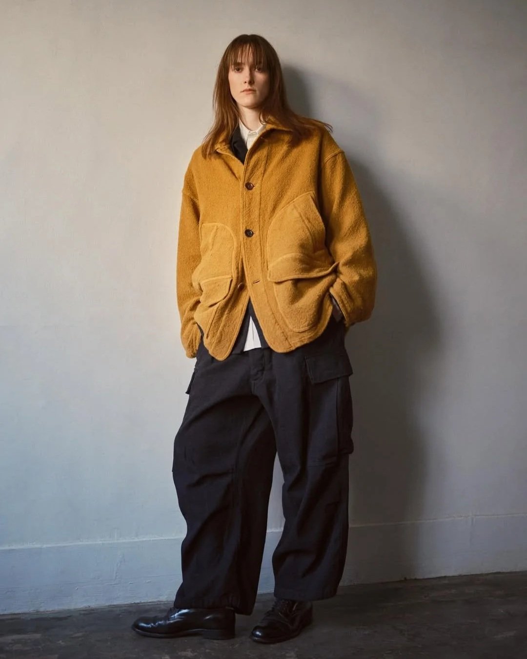 HERILL Autumn/Winter '26