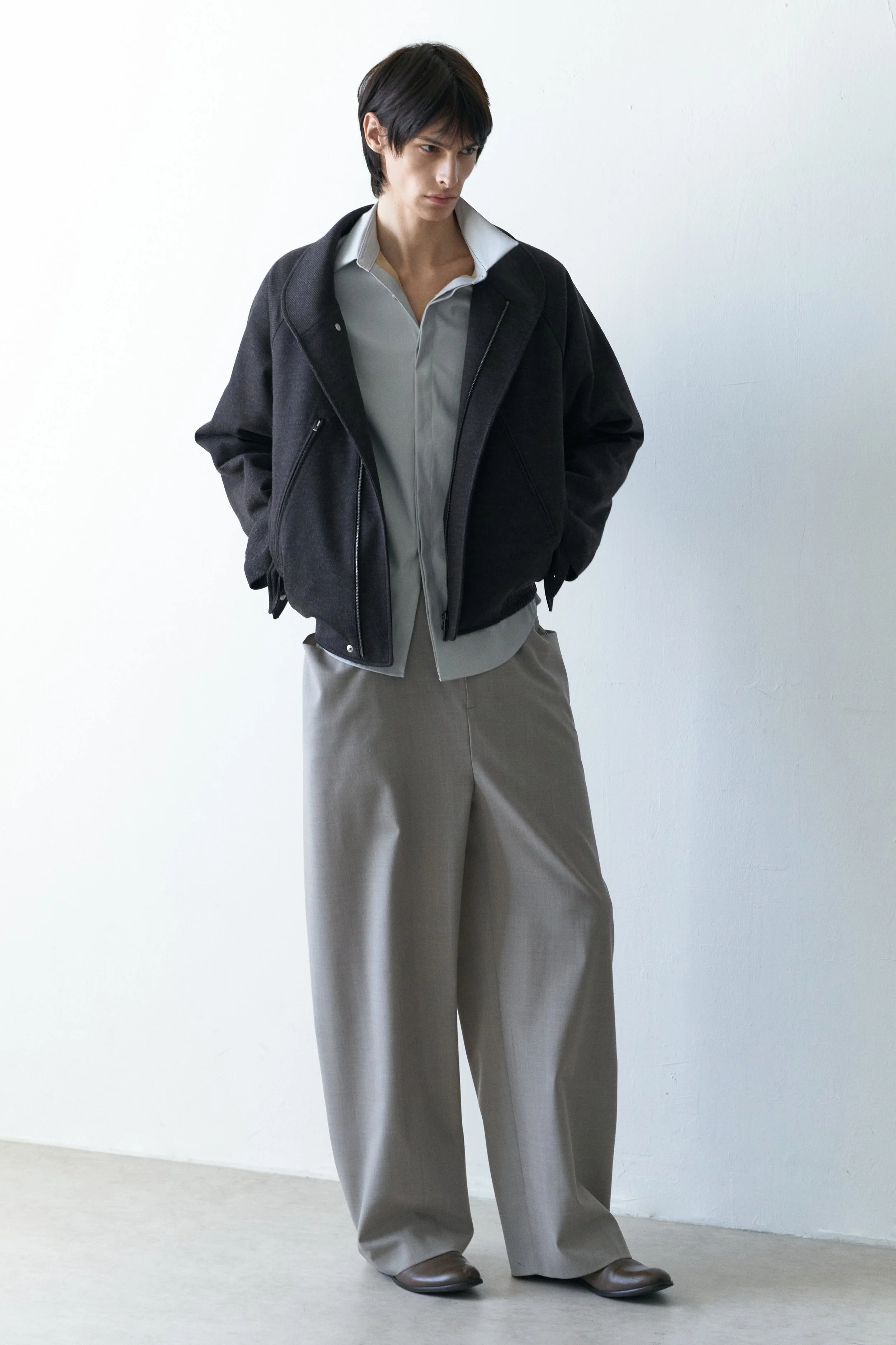 Ddailies Autumn/Winter '26